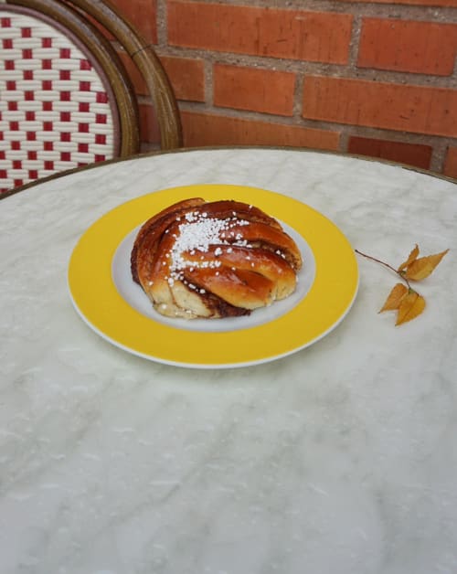 Kanelbullens dag 2026!