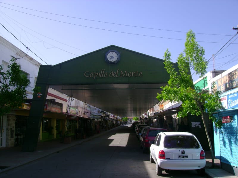 La Techada 2