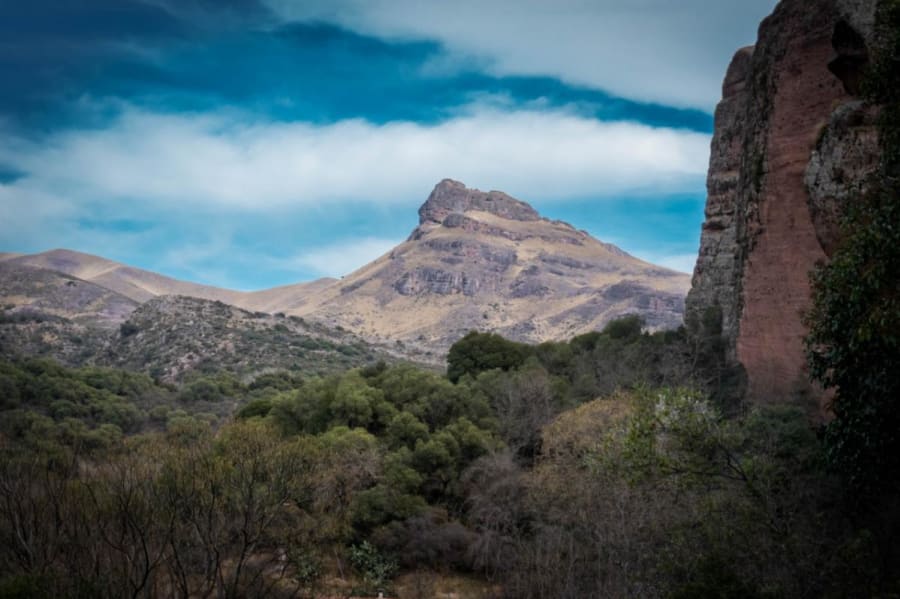 Cerro Colchiquí