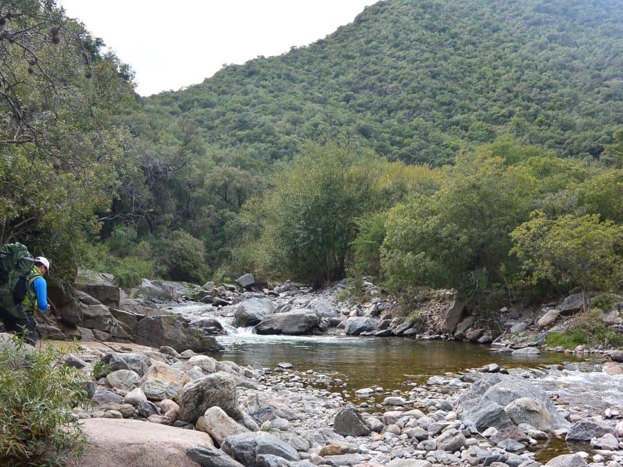 Huertas Malas
