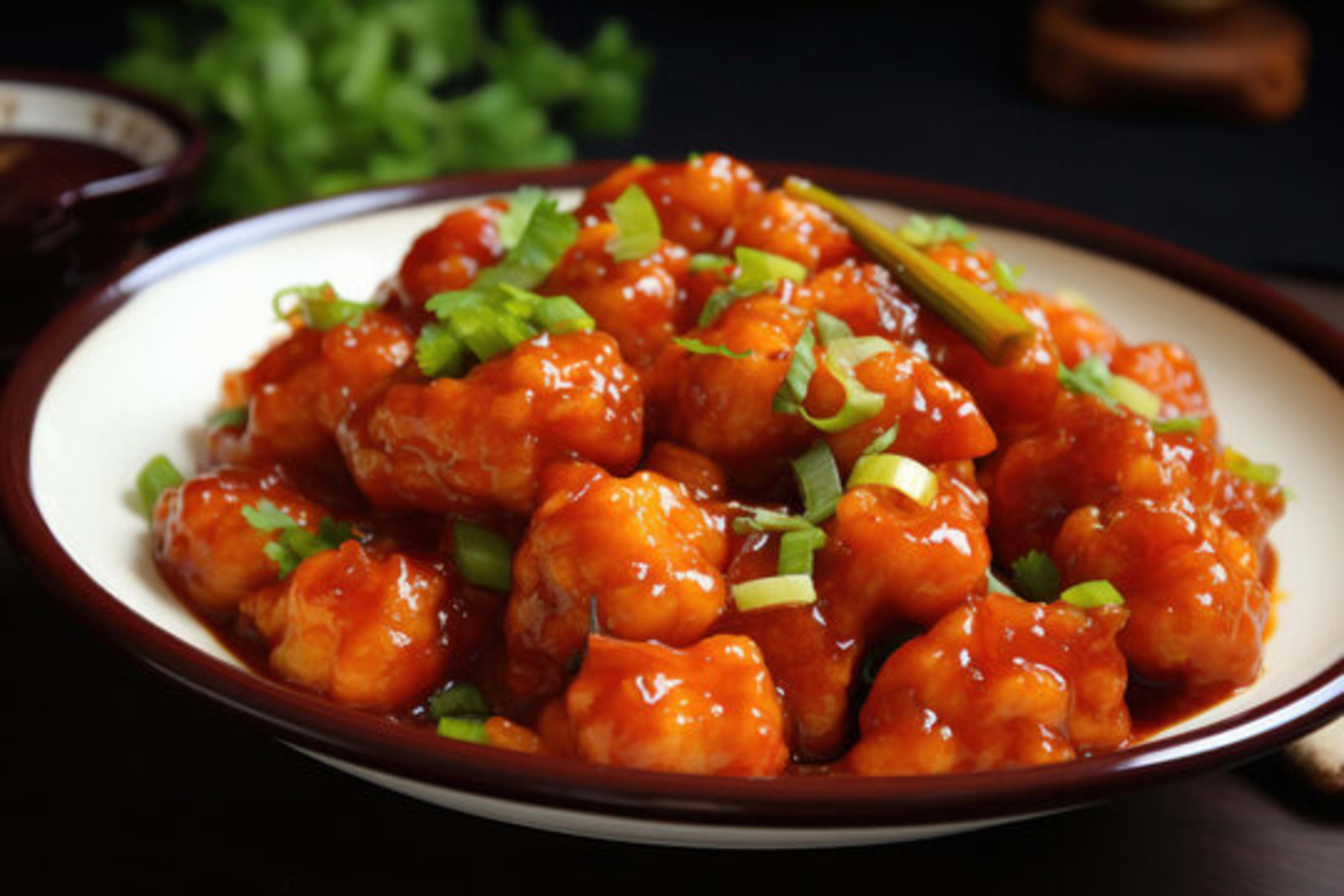 Gobi Manchurian