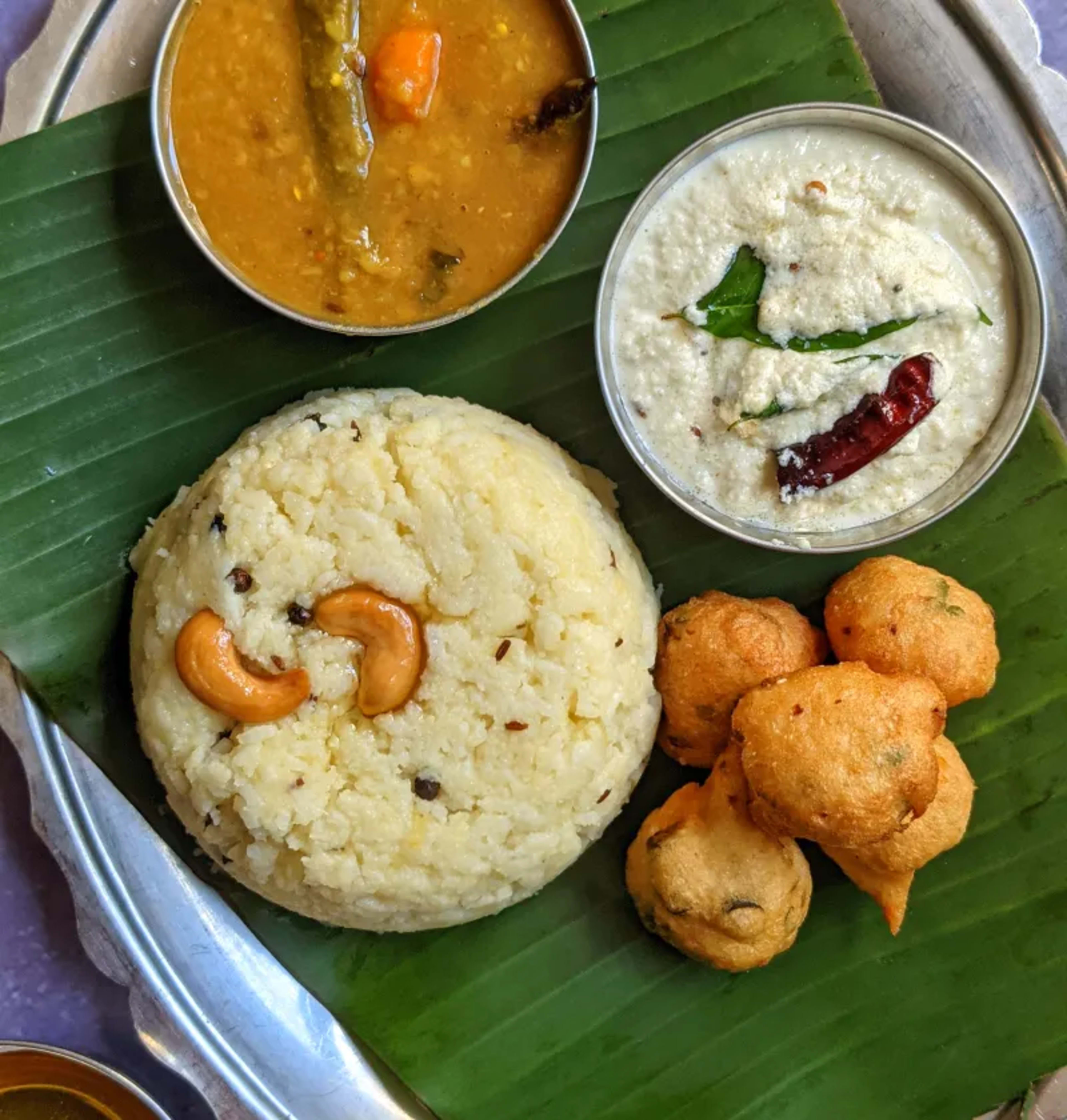 Pongal
