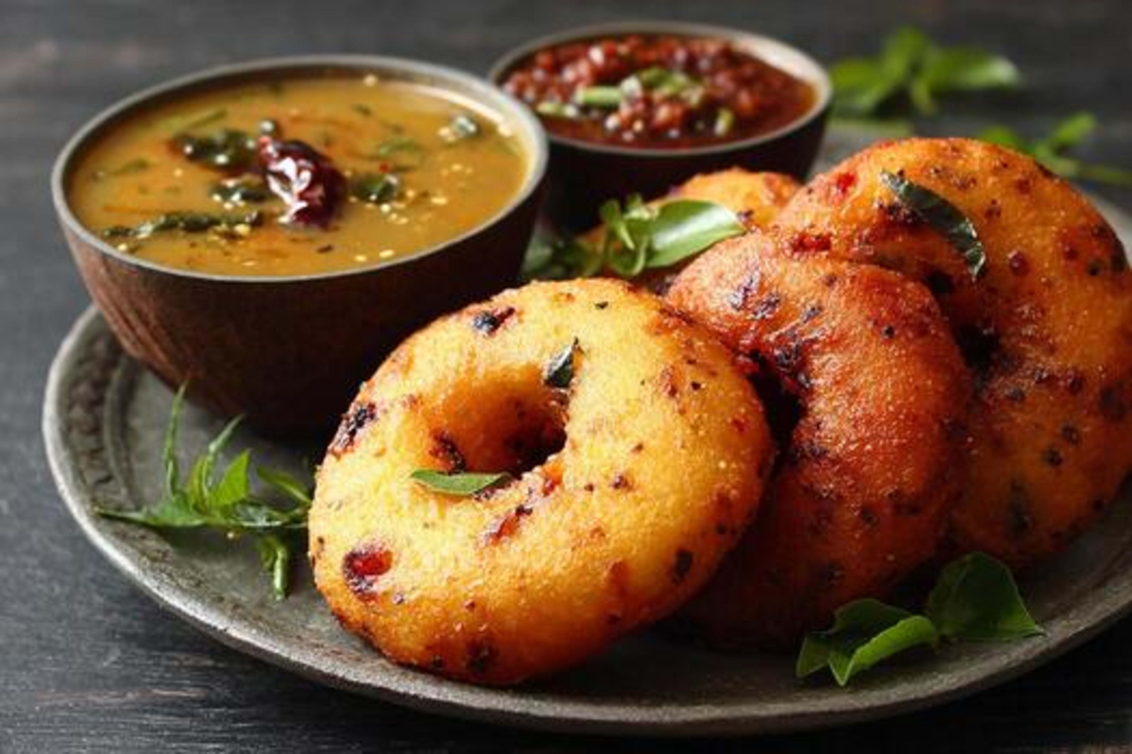 Meduvada (2 pcs)