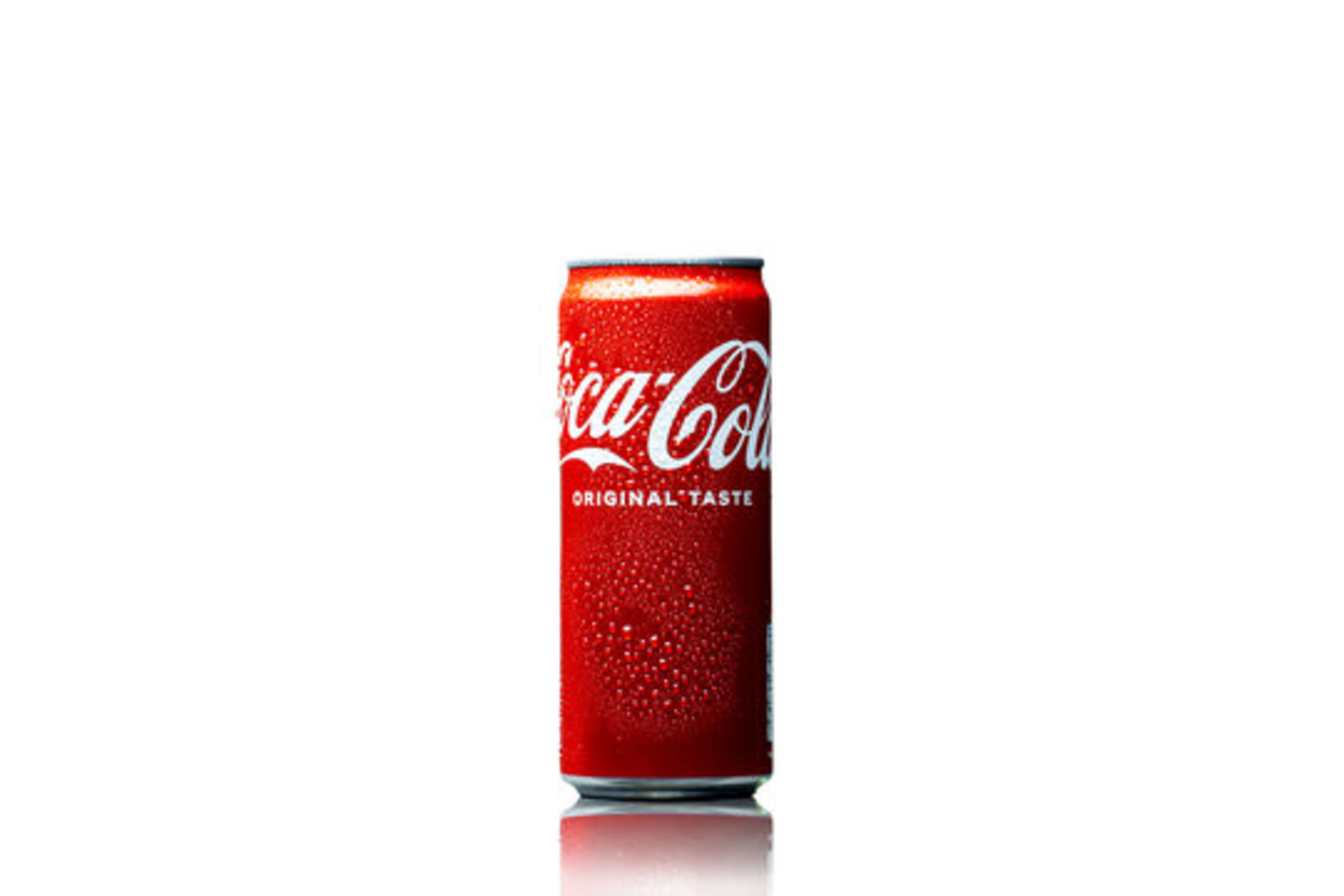Coke