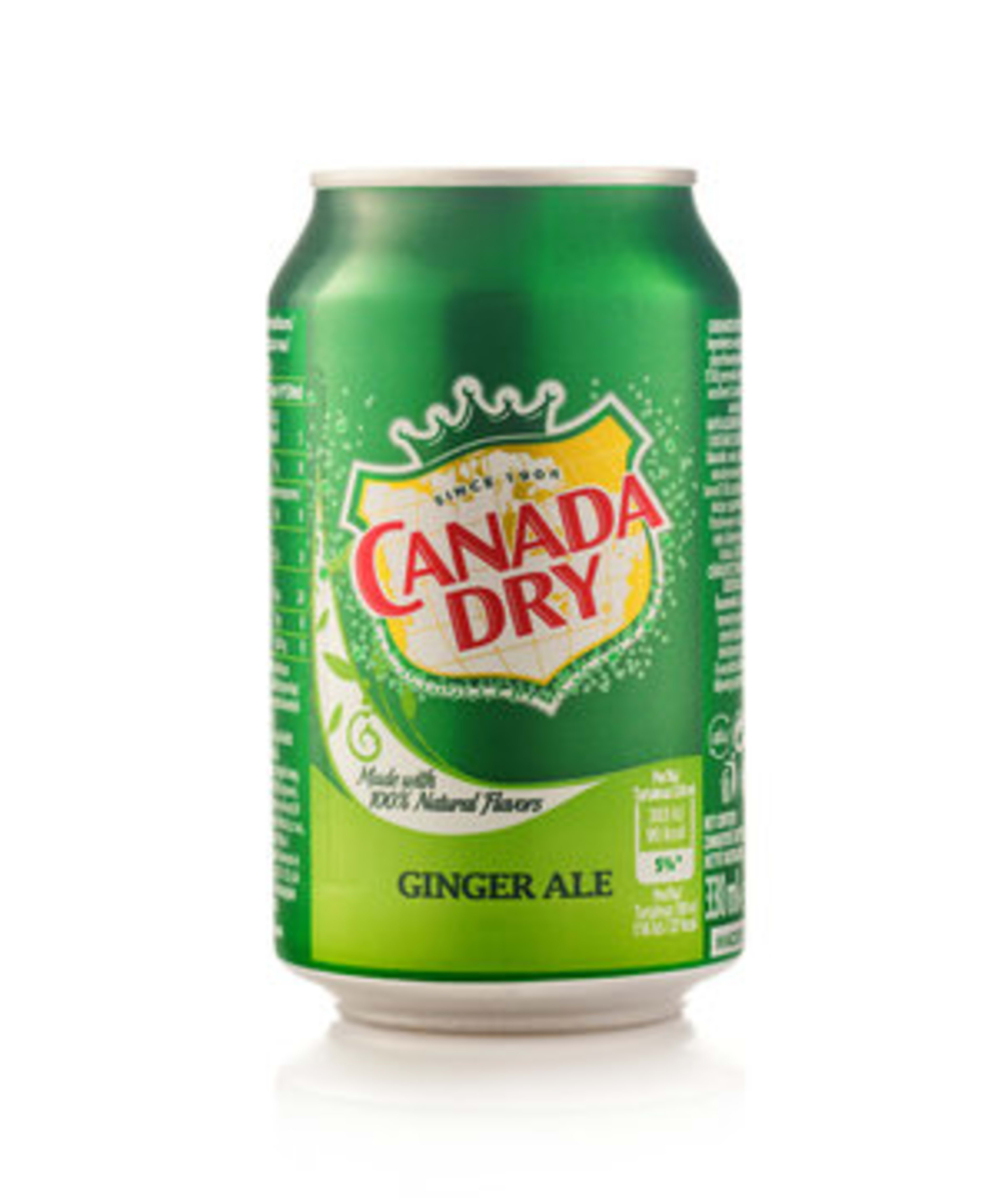 Ginger Ale