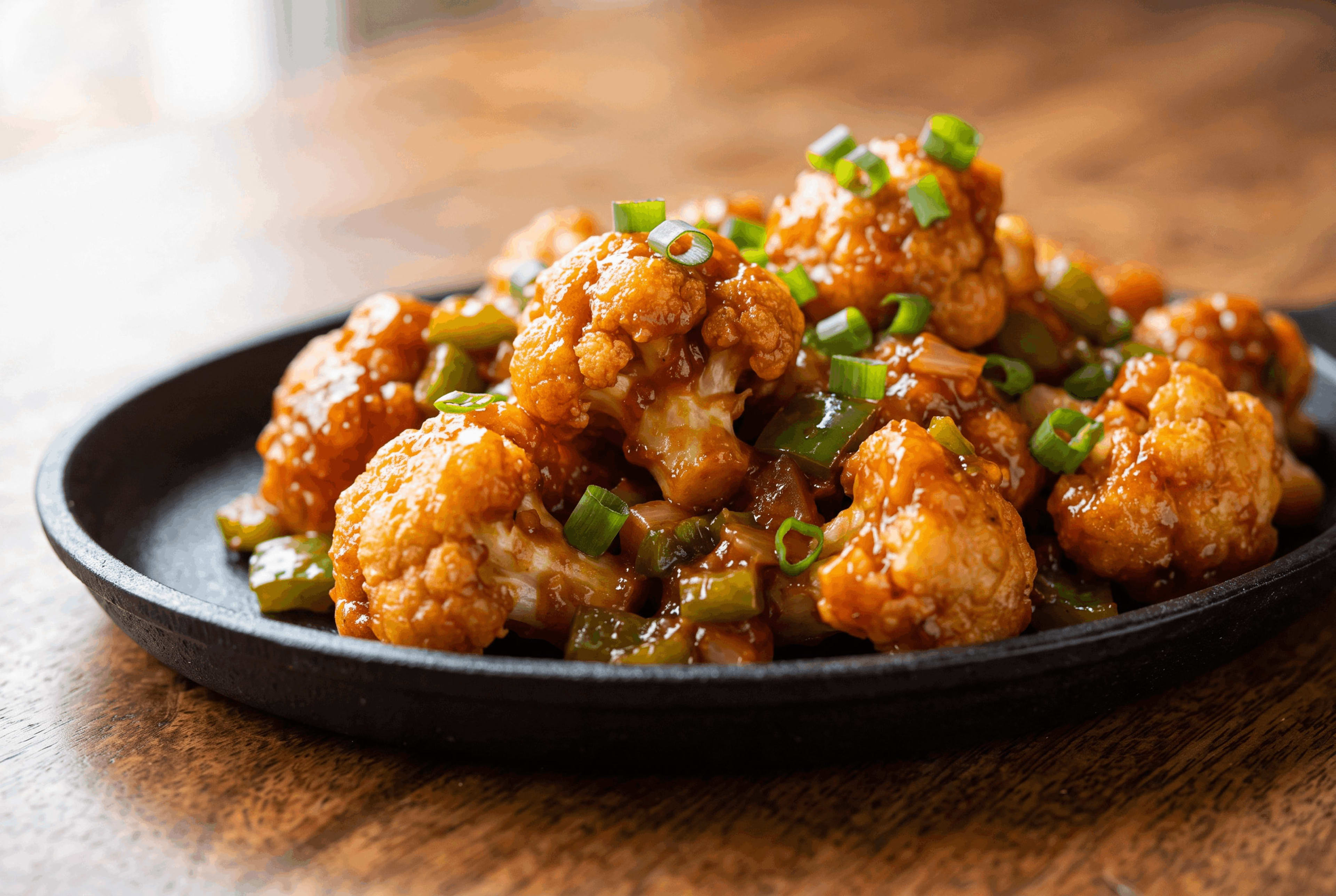 Gobi Manchurian