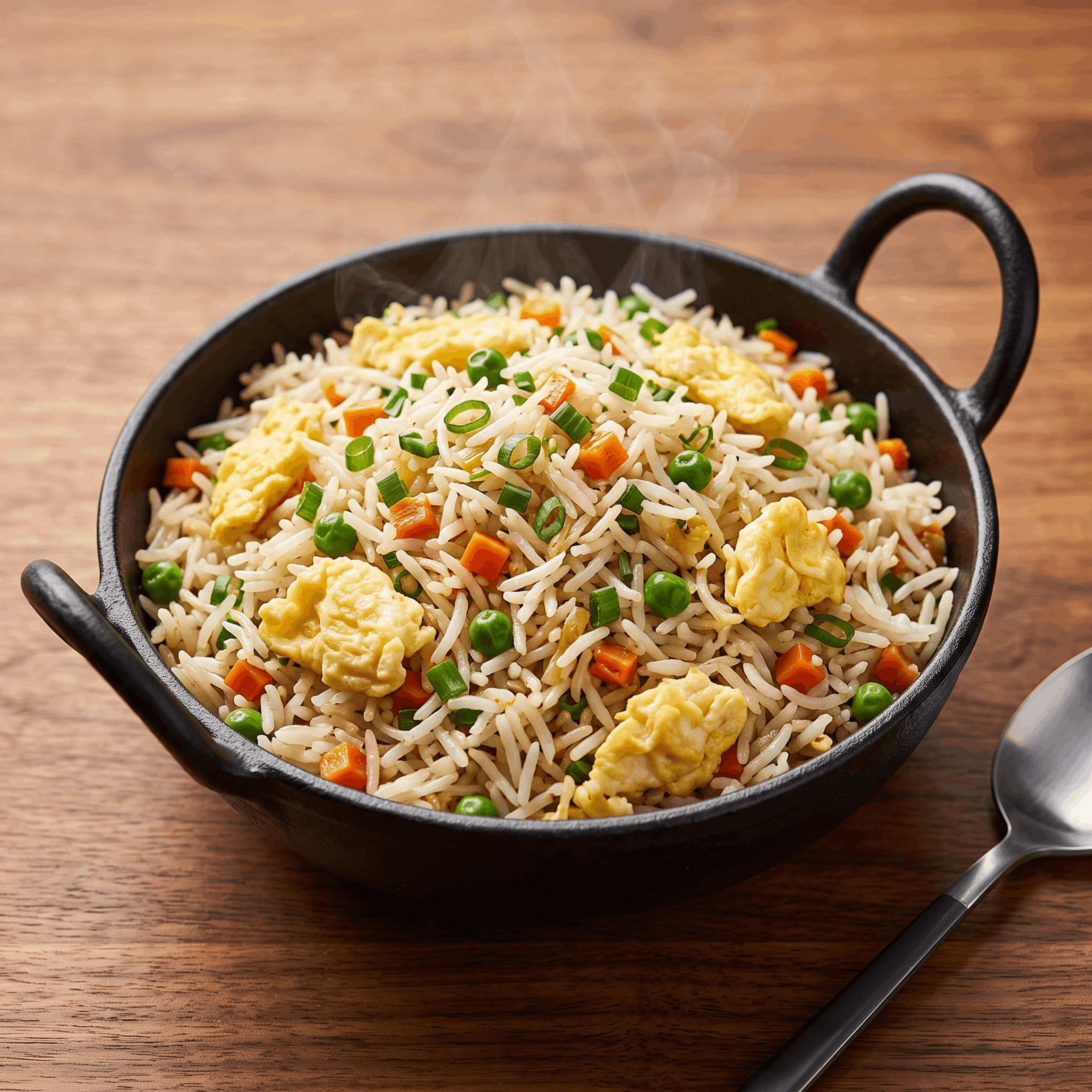 Egg Fried Rice