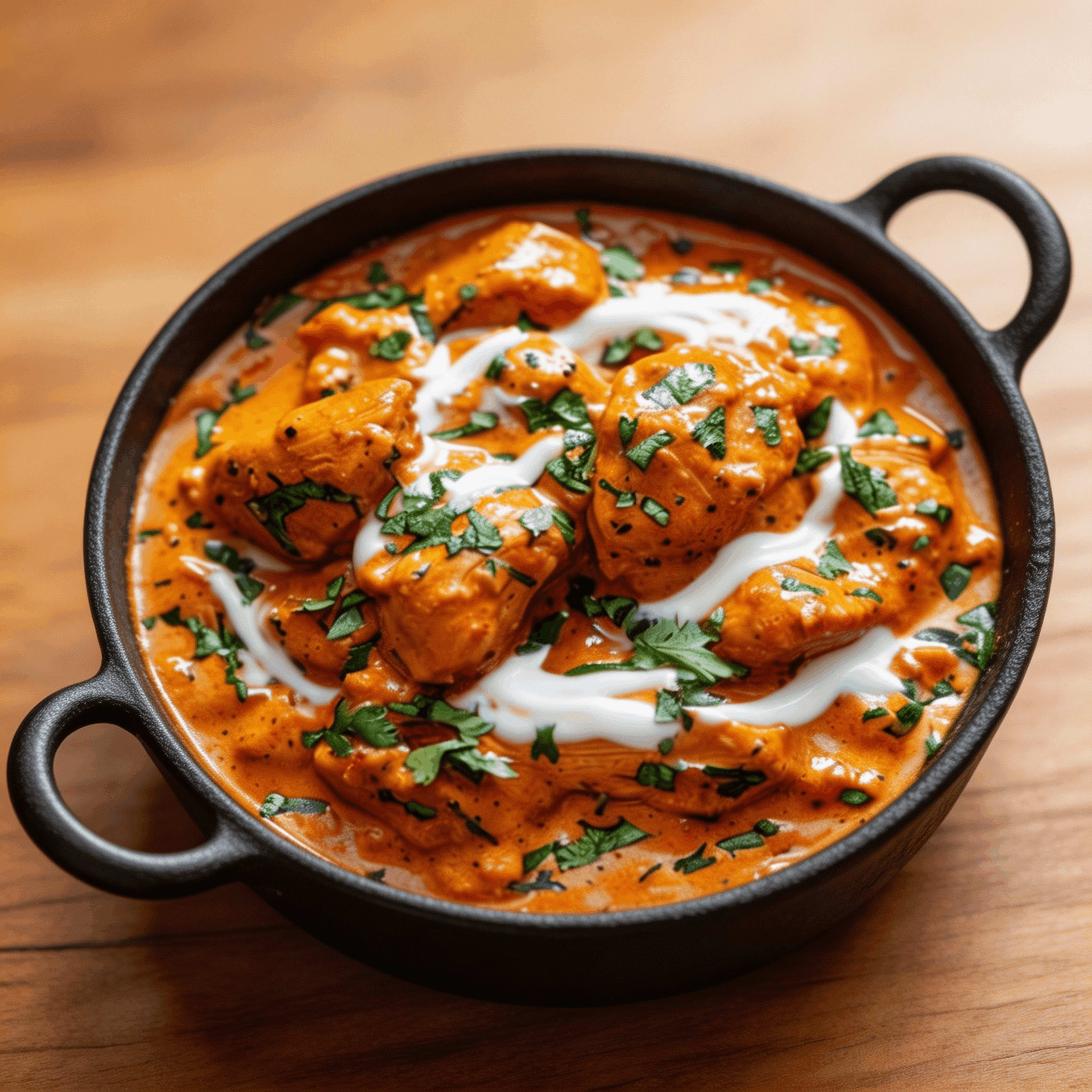 Butter Chicken Masala