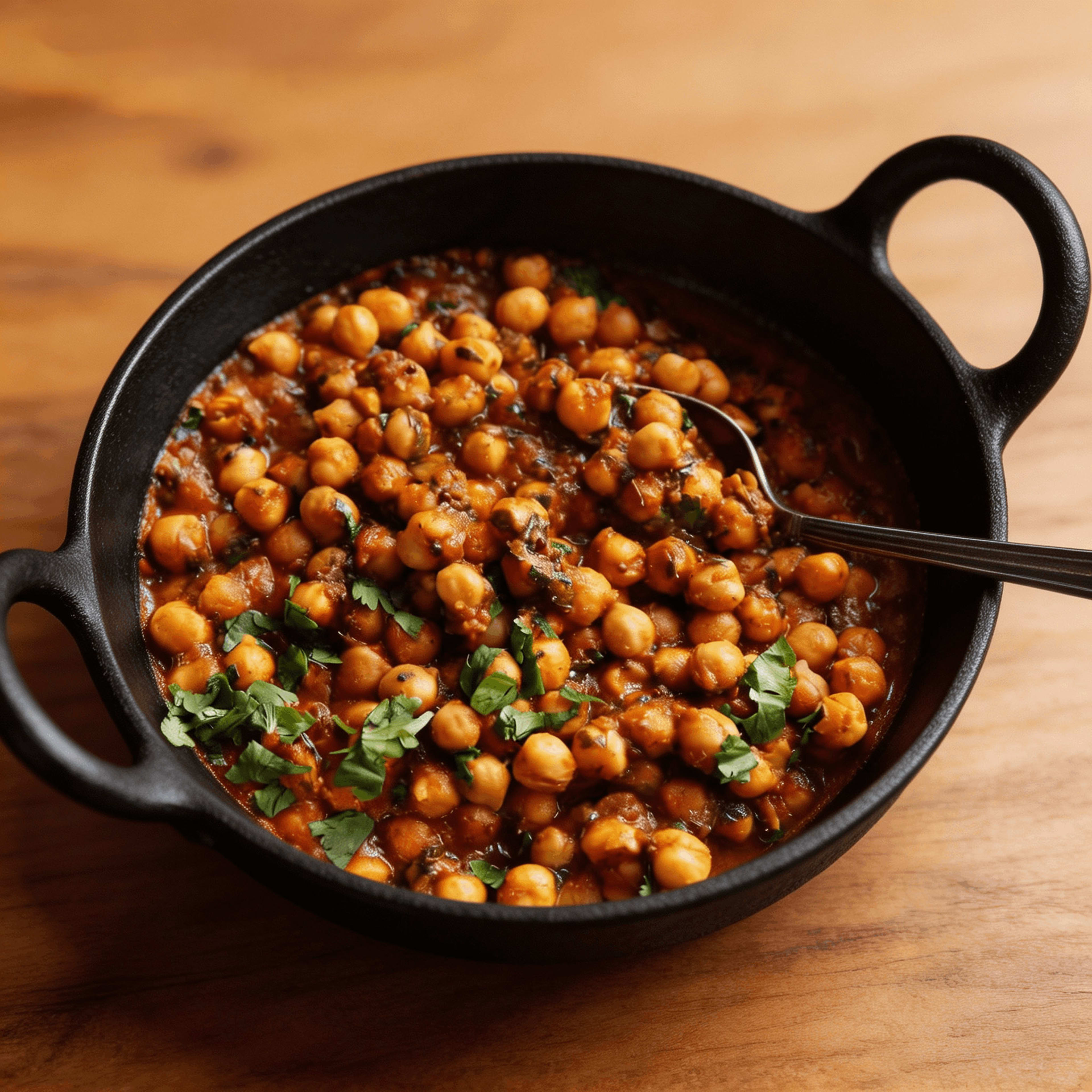 Channa Masala