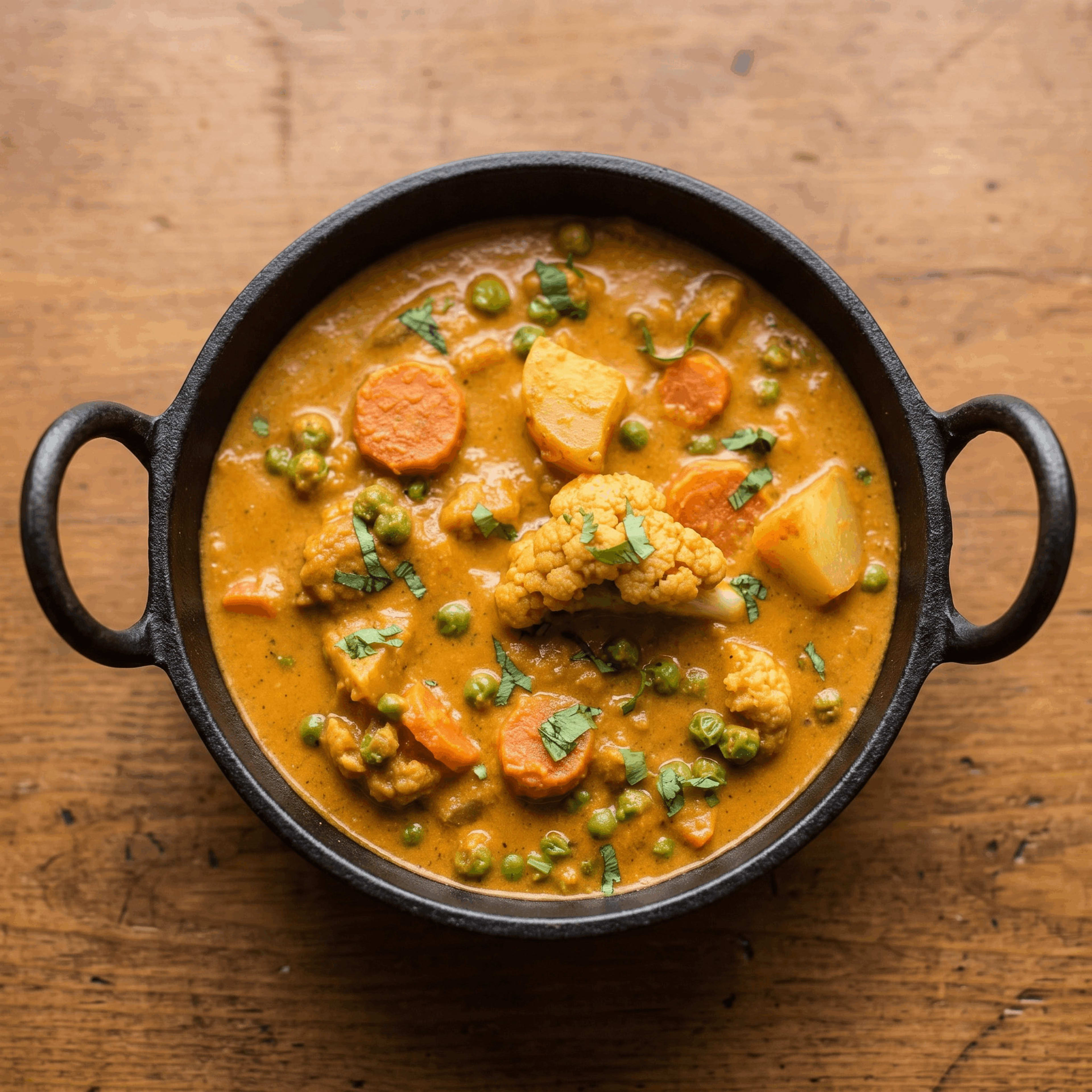 Veg Korma