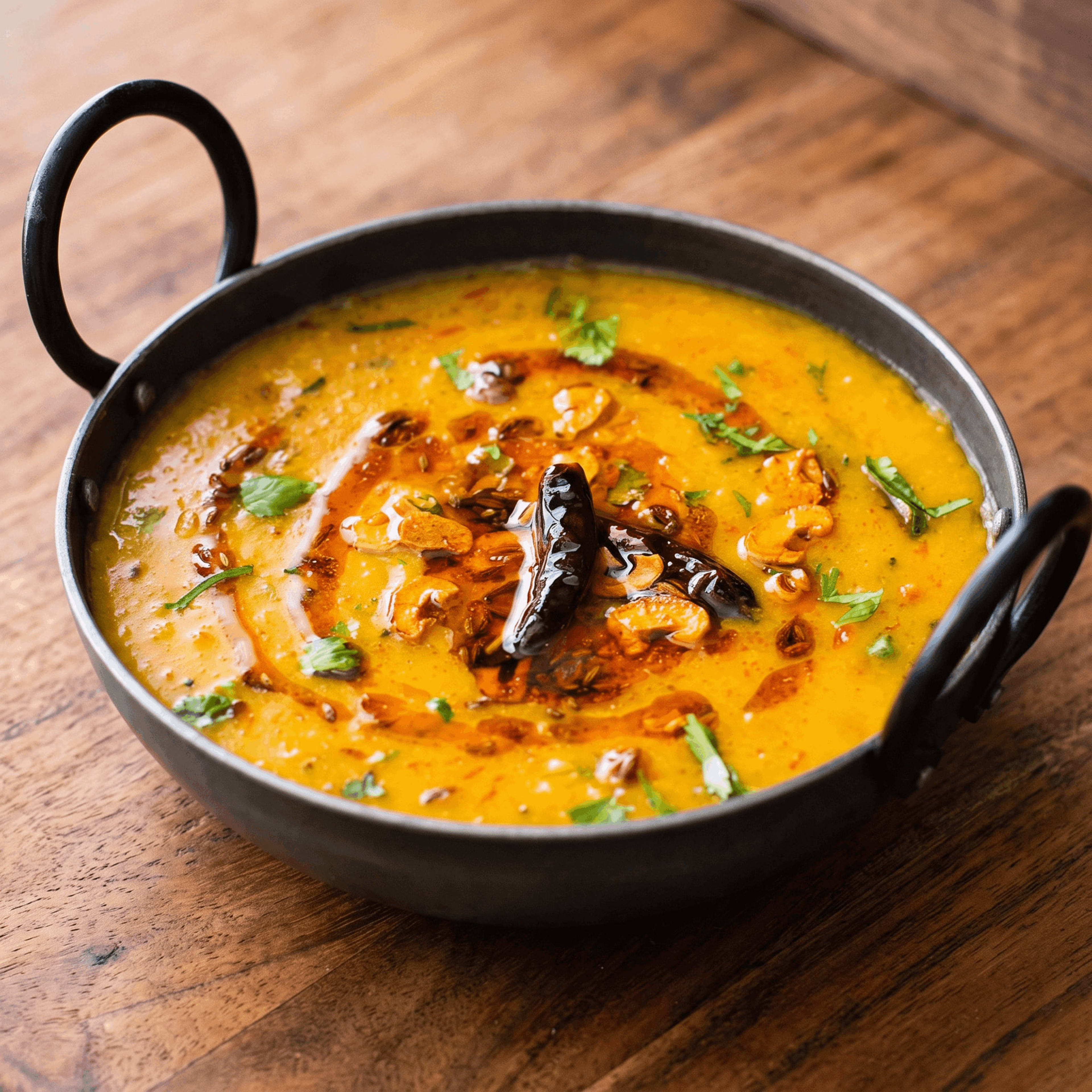Dal Tadka