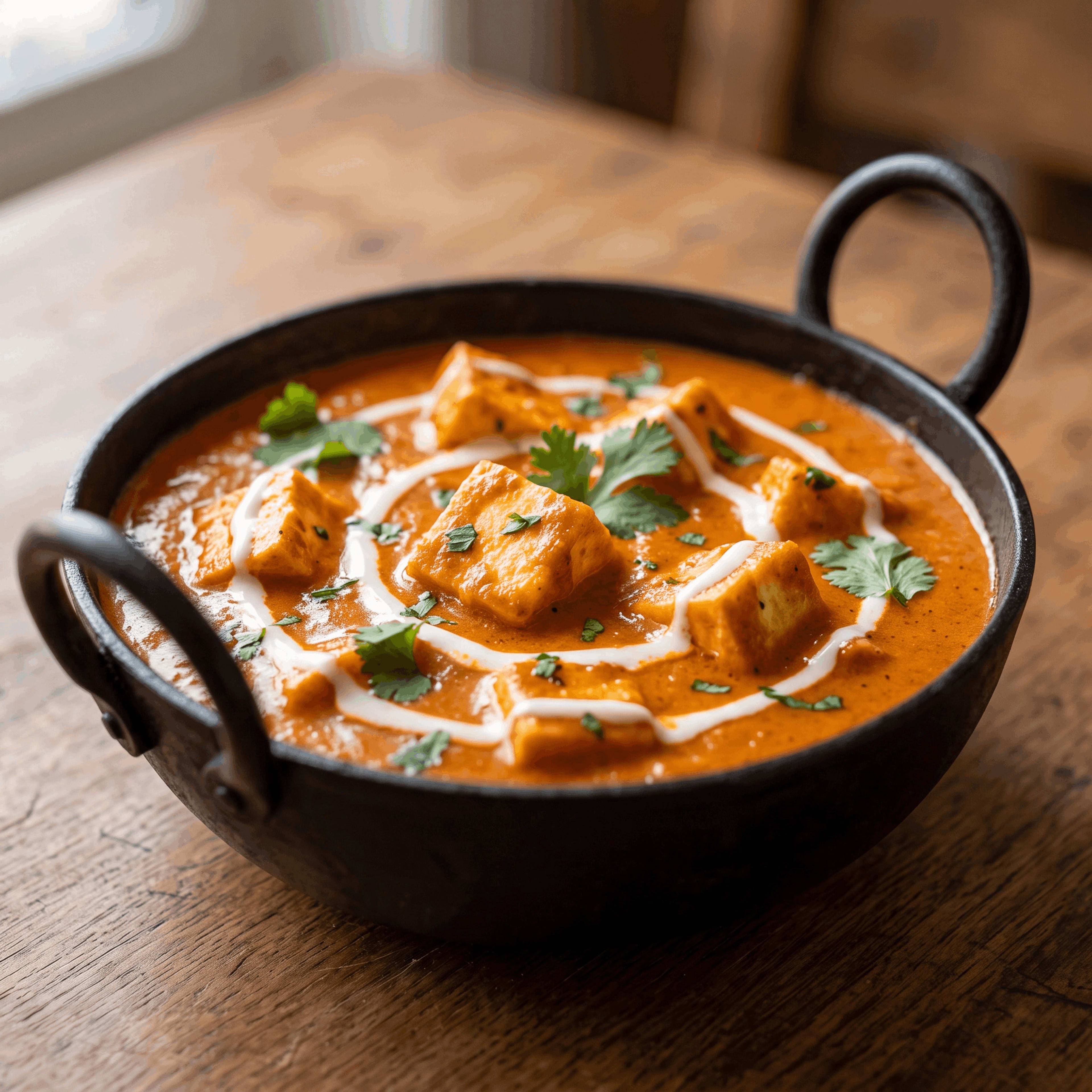 Paneer Butter Masala