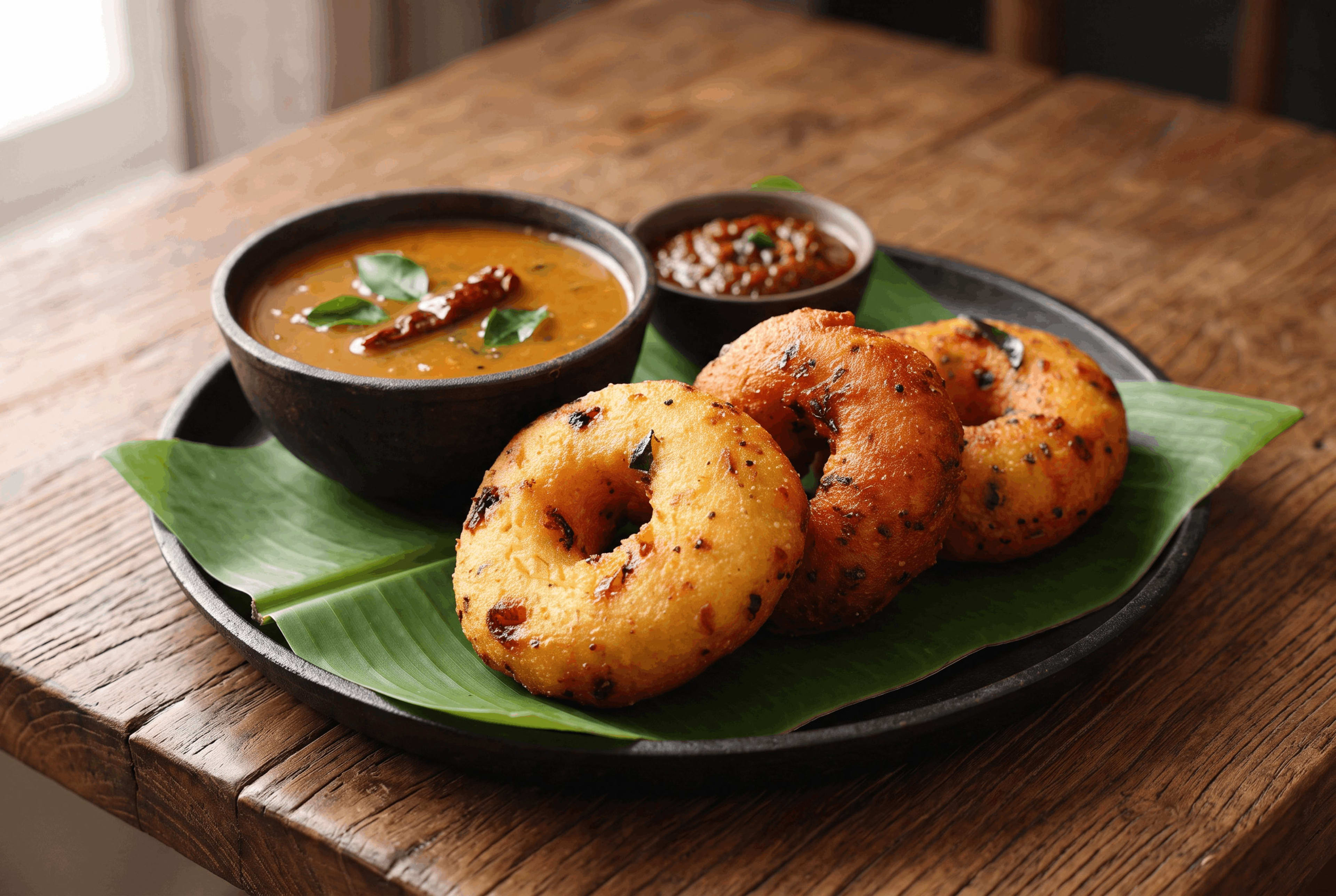Meduvada (2 pcs)