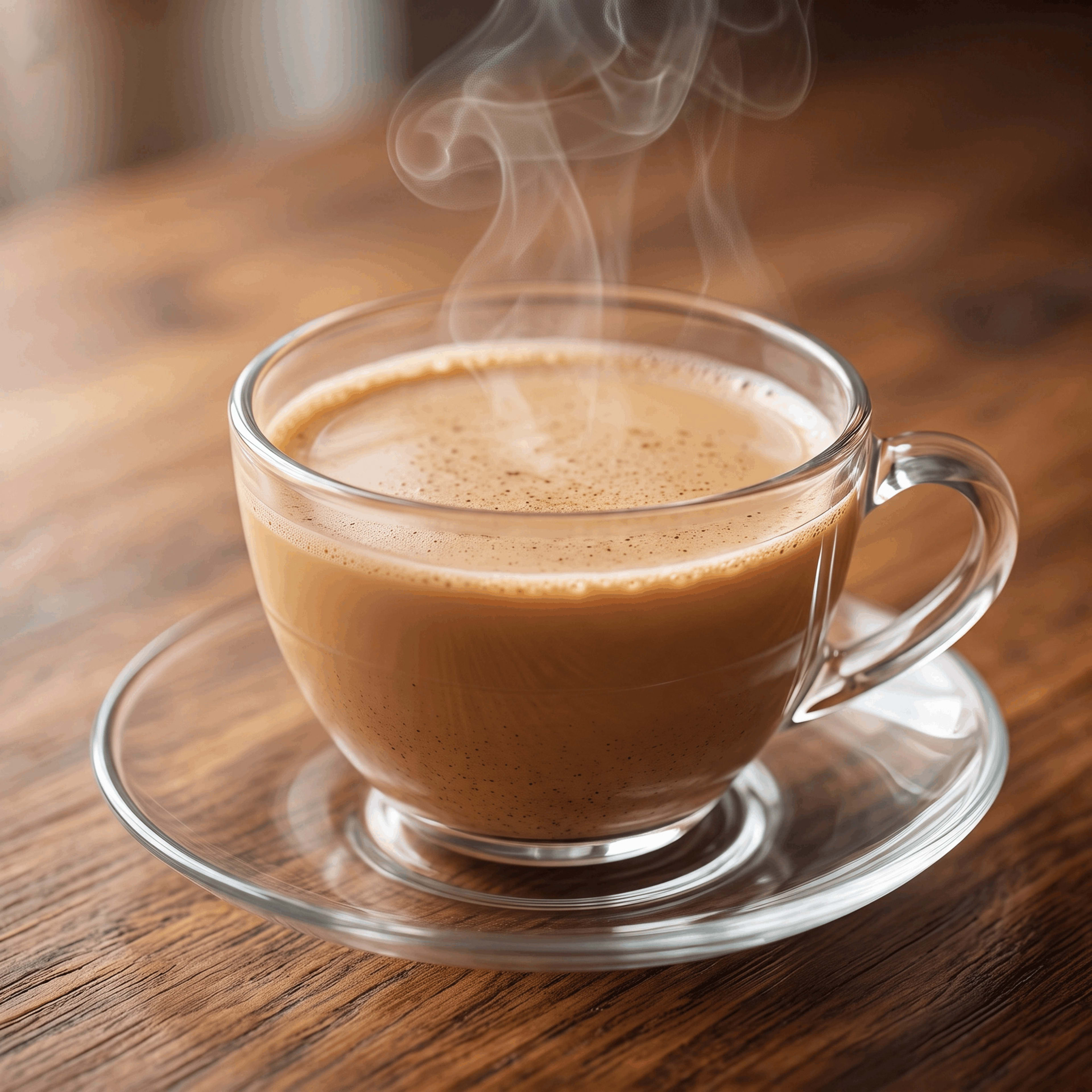 Masala Tea