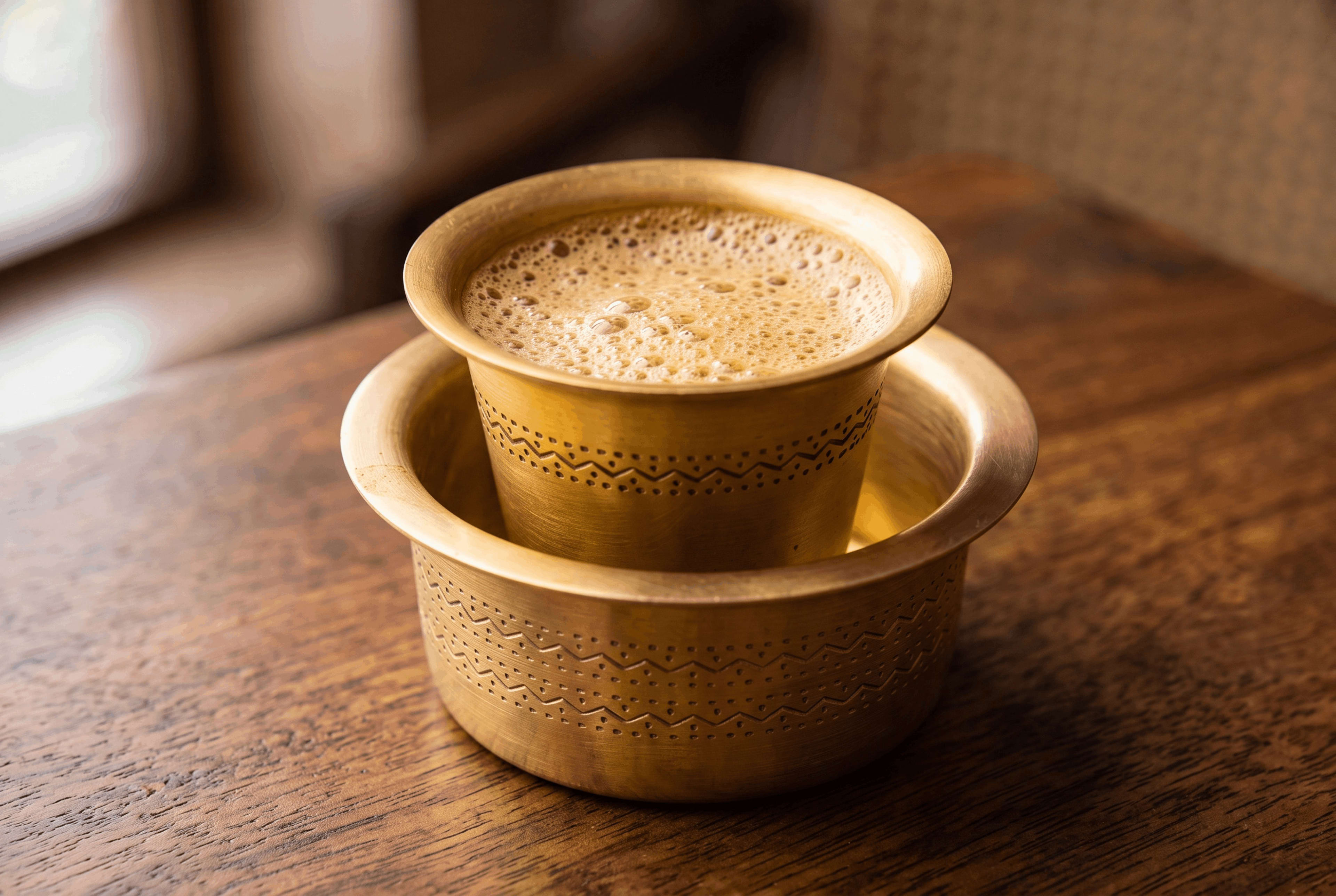 Filter Coffee