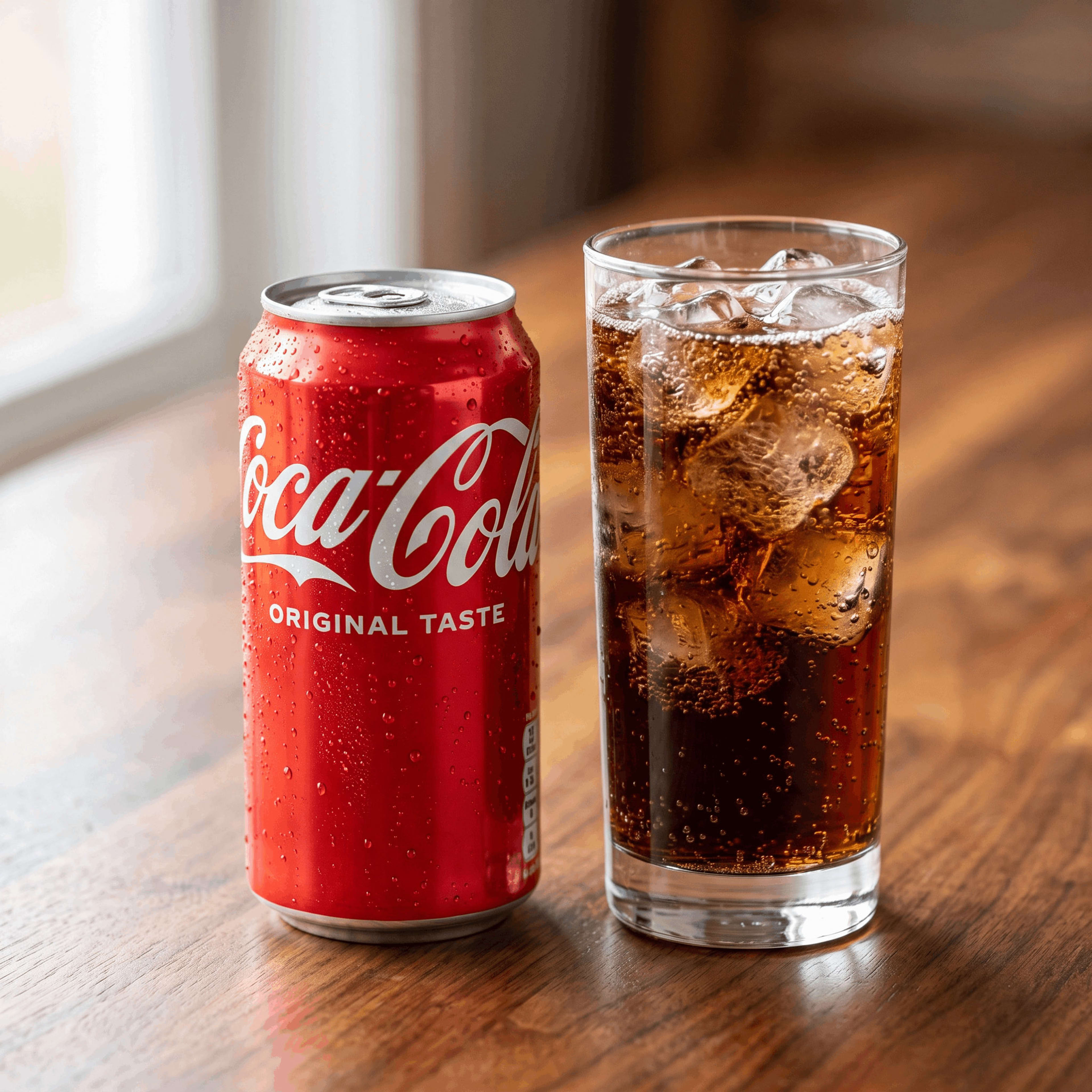 Coke