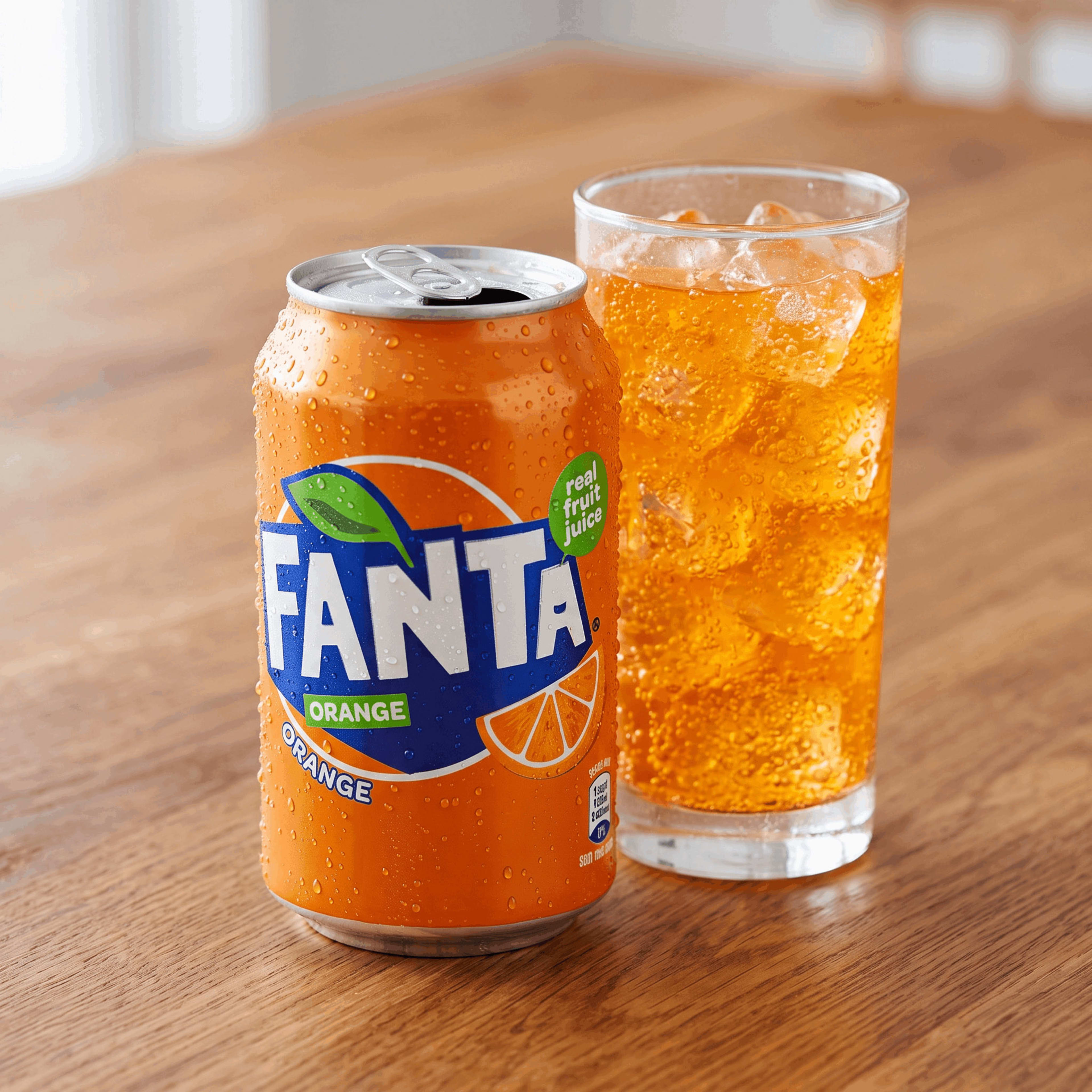 Fanta