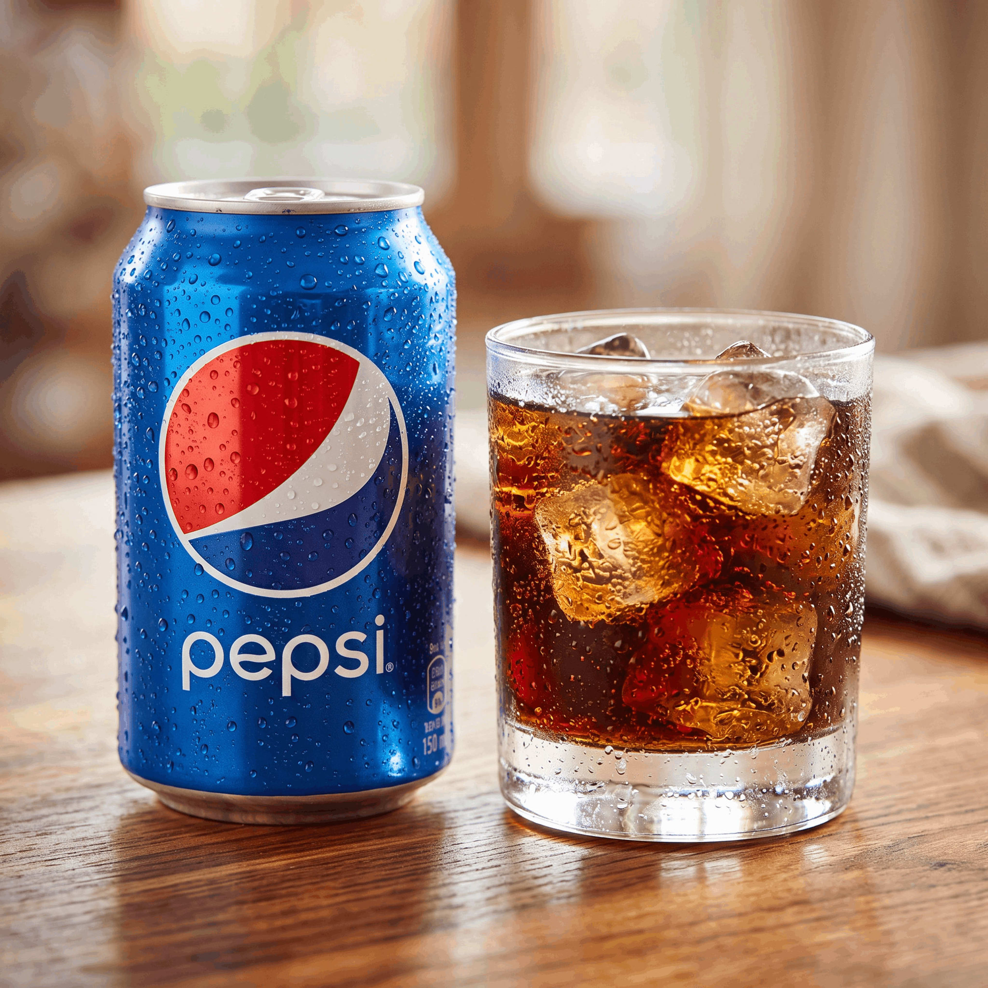 Pepsi