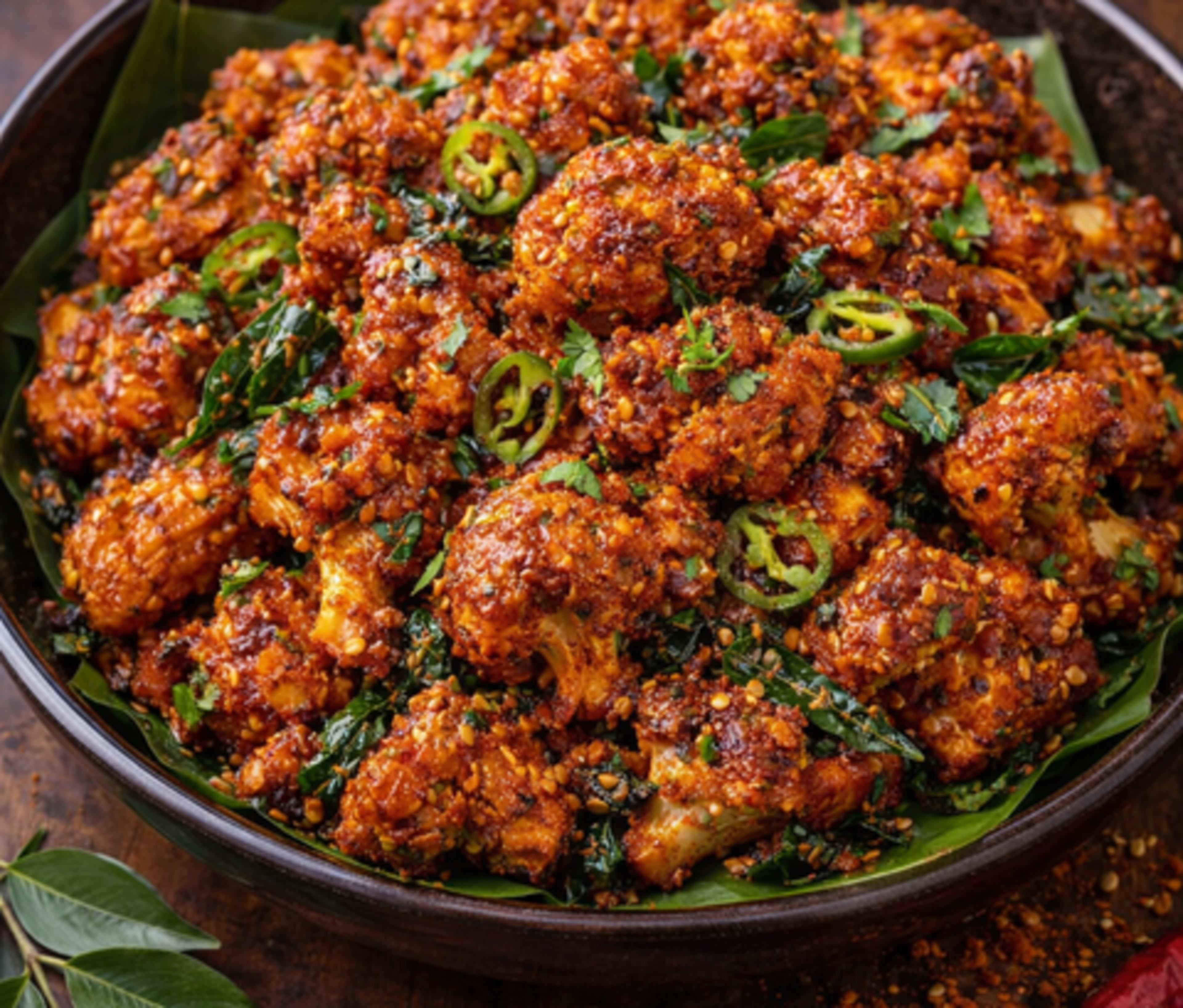 Kara Podi Gobi