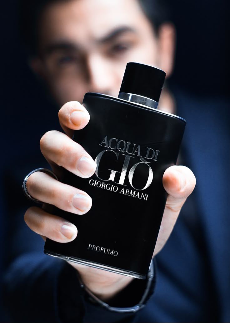 Niche Perfumes