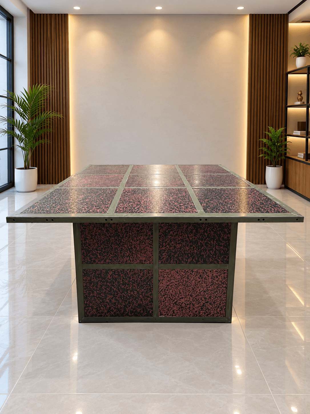 Meeting Table