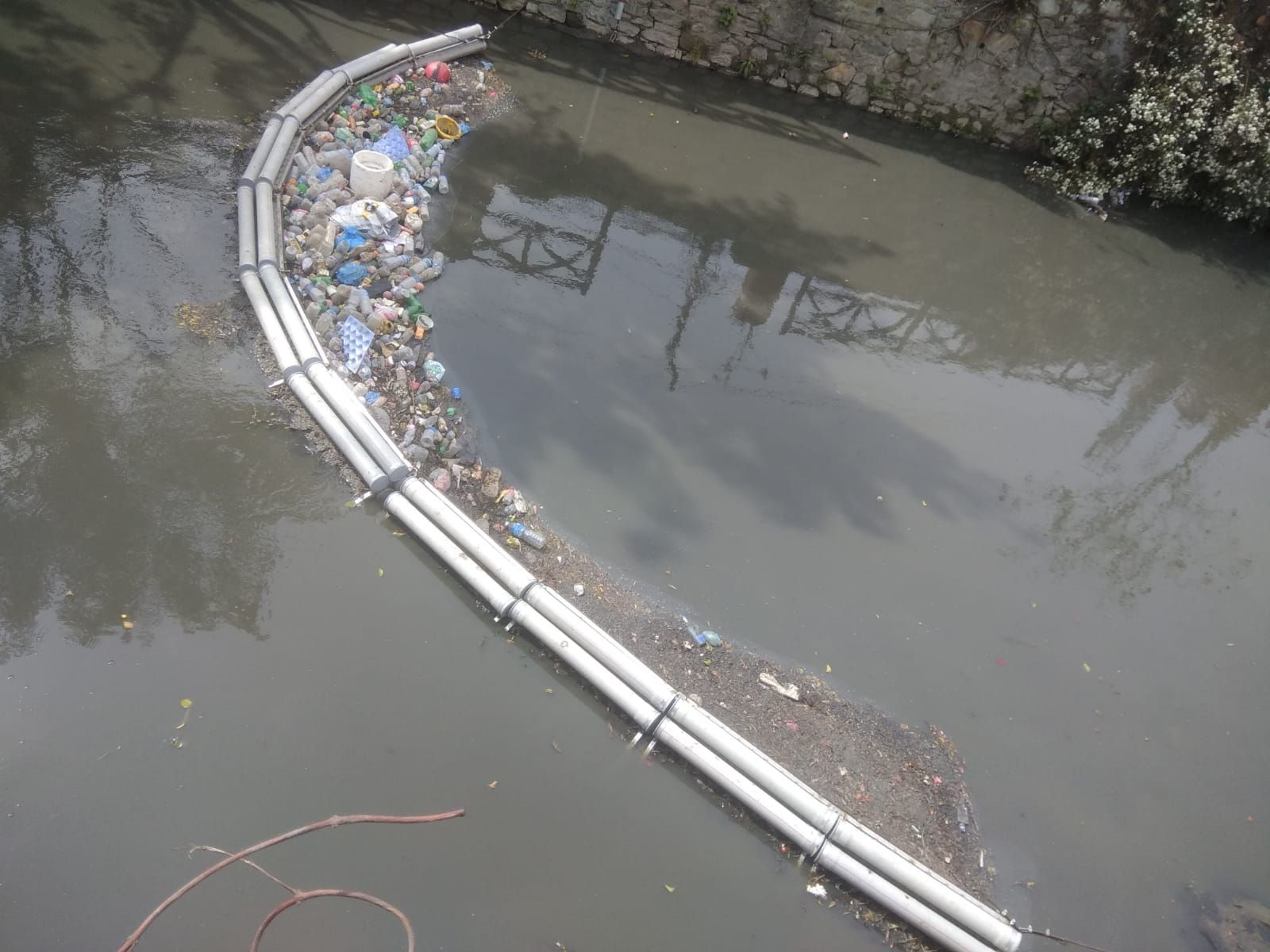 Trash Boom