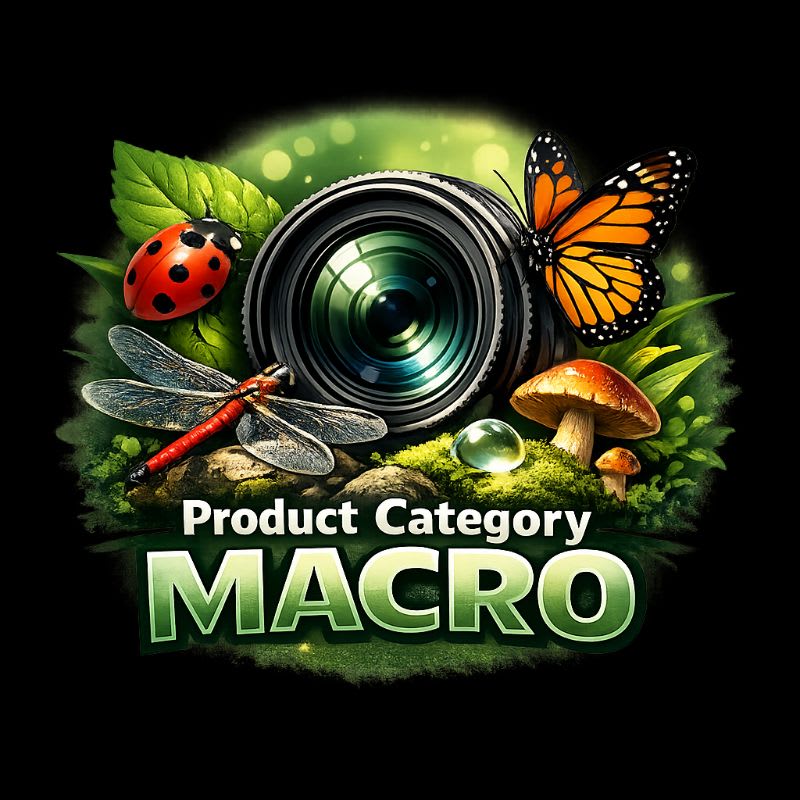 Macro Lens