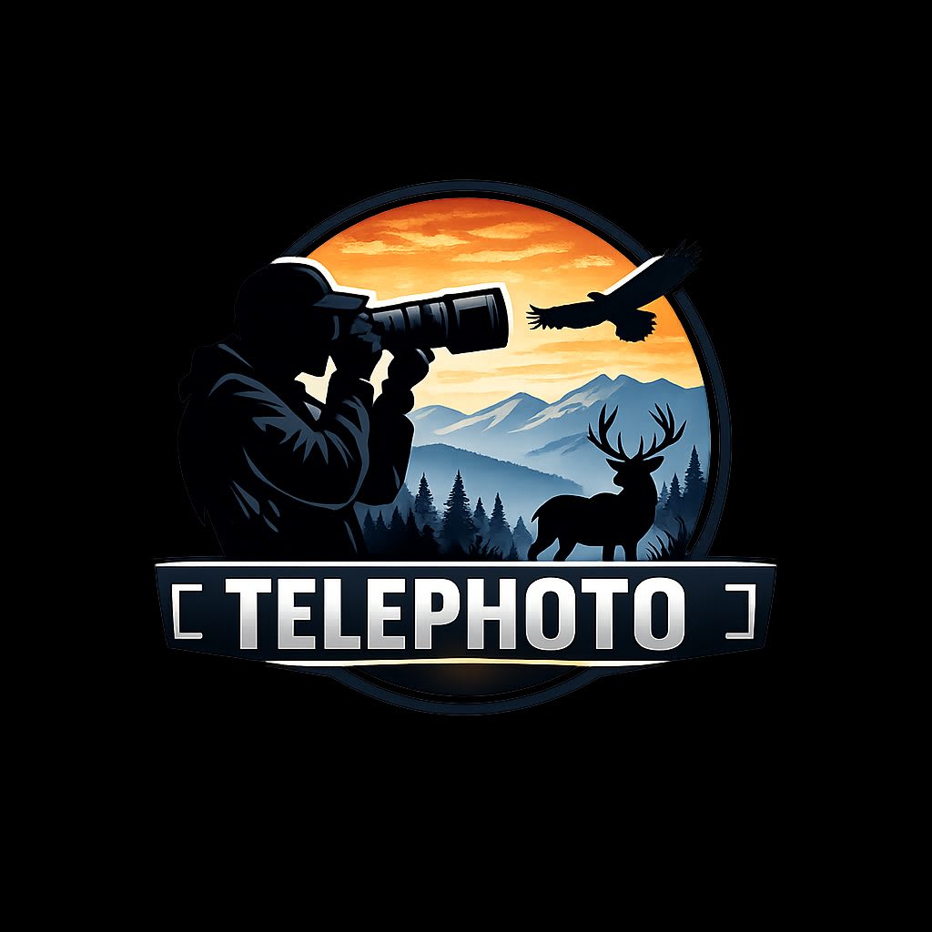 Telephoto Lens