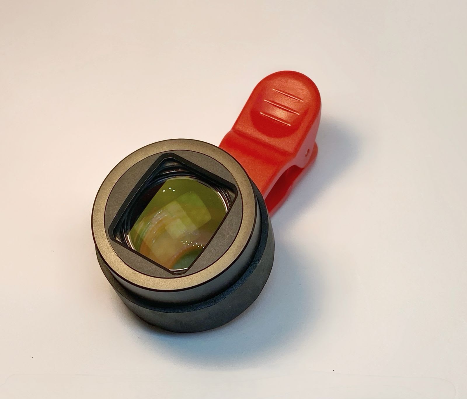 Prosumer Sony 25mm V3