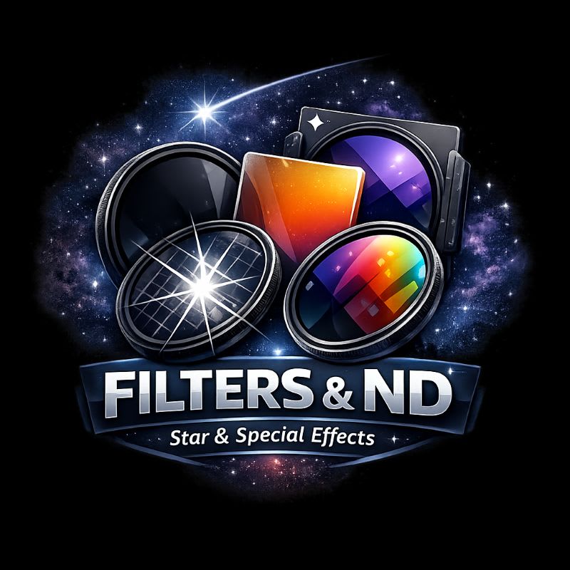 Lens Filters