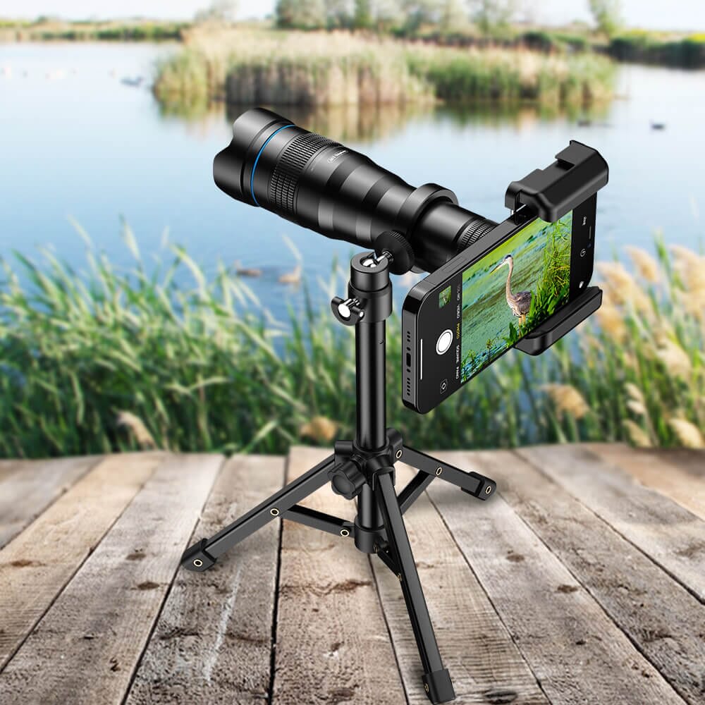Apexel 36x New Telephoto Lens