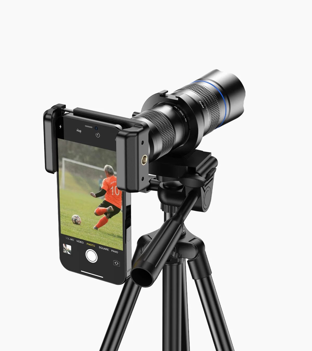 Apexel 20-40x New Telephoto Lens