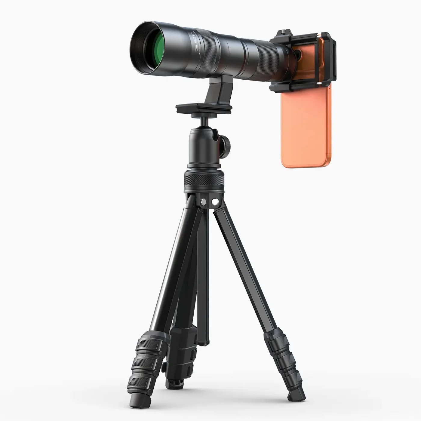 Apexel Telecular 20-60X Telephoto Lens