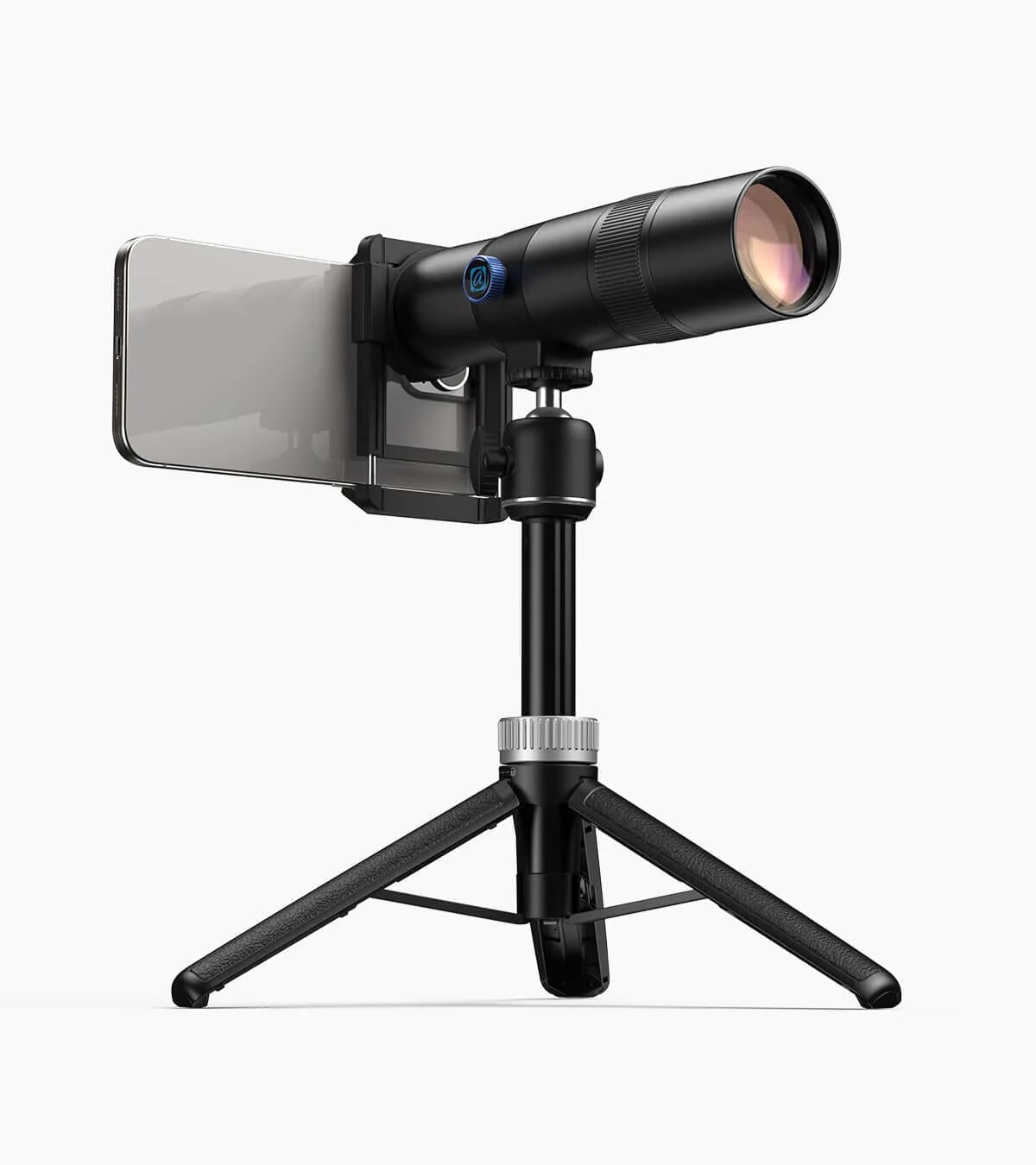 Apexel TeleCular 30X Zoom Telephoto Lens