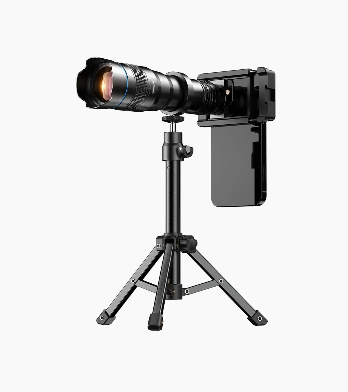 Apexel 36x Smartphone Telephoto Lens