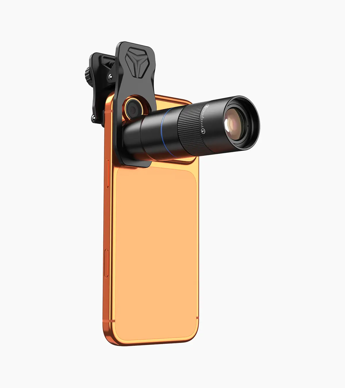 Apexel TeleReach 288mm Telephoto Extender