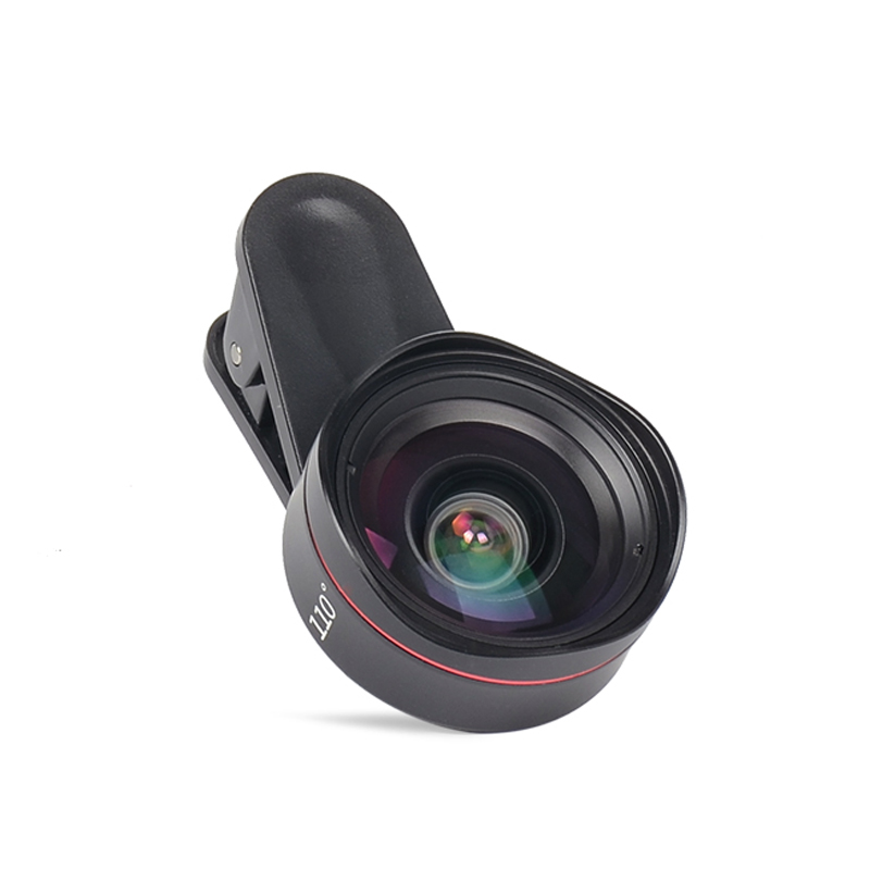 Kase 110° Wide Angle Lens