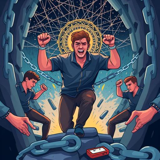 Как разогнавшись до предела узнать: Путь к глубокому пониманию через предельное усилие