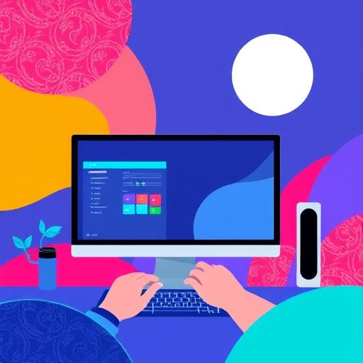 Как поменять разрешение экрана на Windows 10: Полное руководство с советами