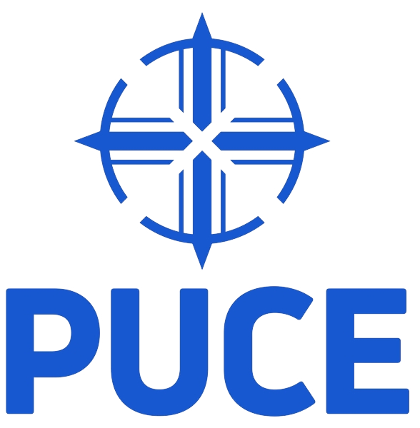 Logo PUCE