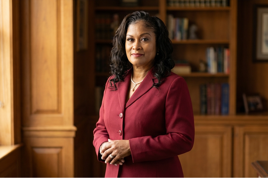 Rev. Dr. Linda Barnett