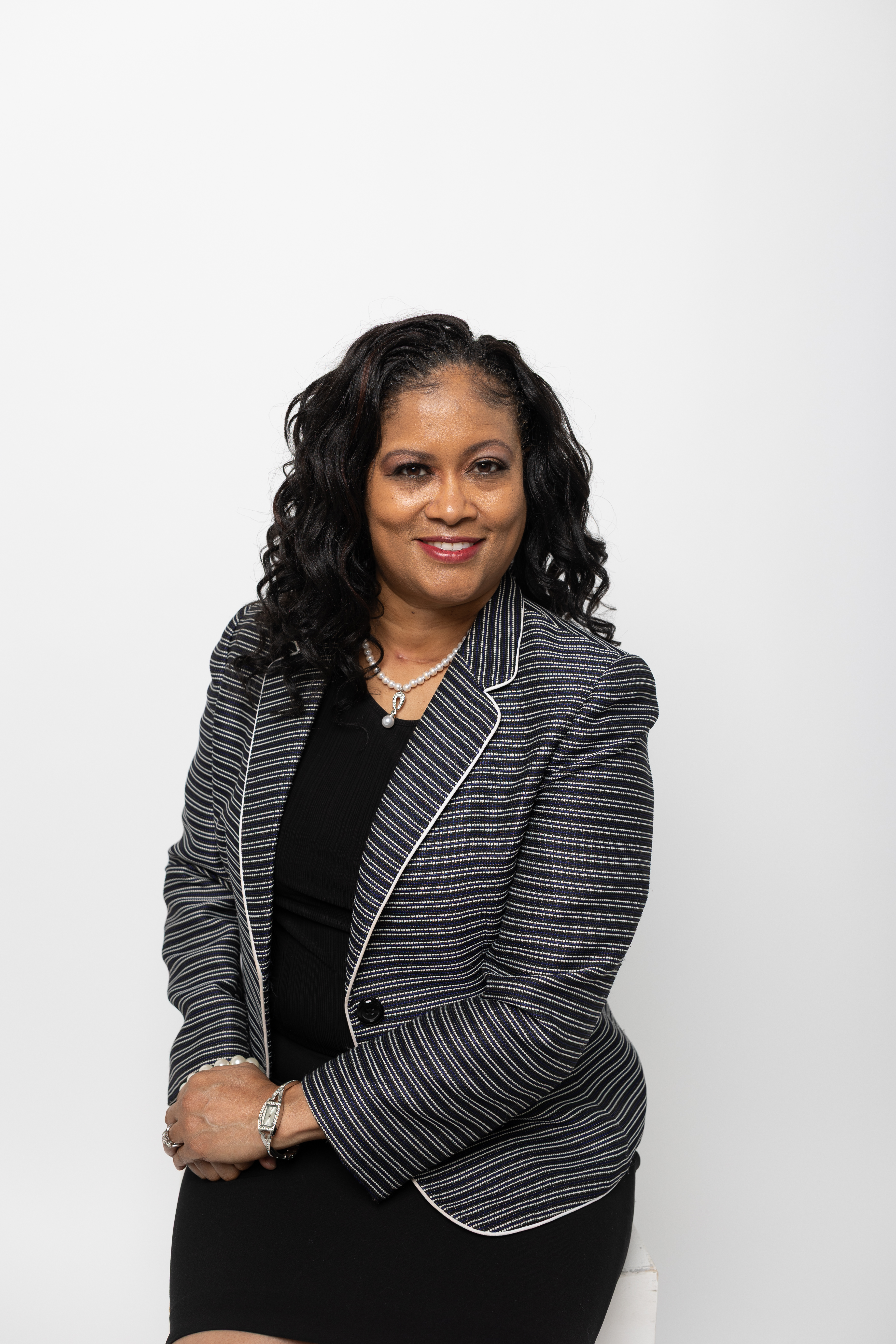 Rev. Dr. Linda Barnett