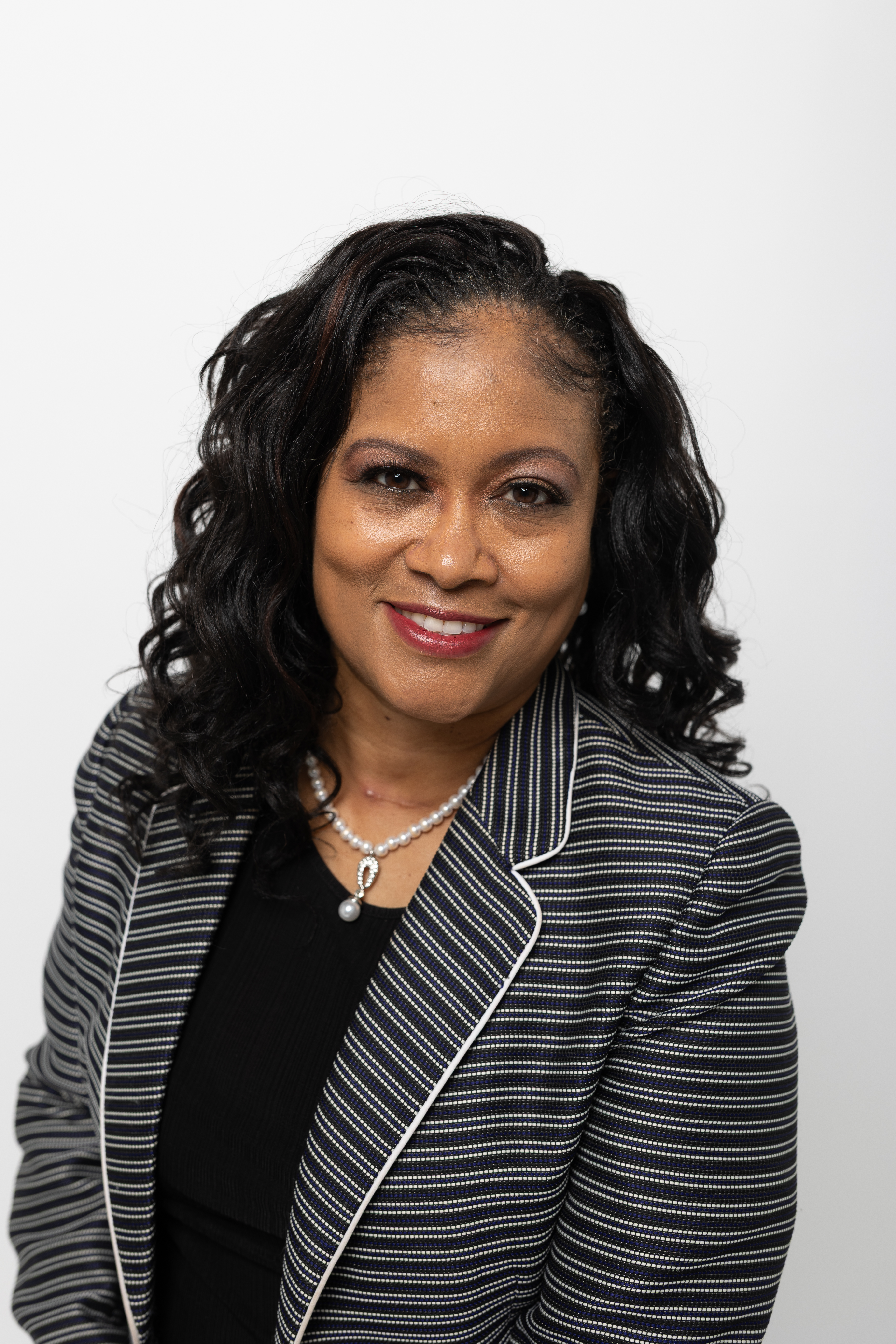 Rev. Dr. Linda Barnett