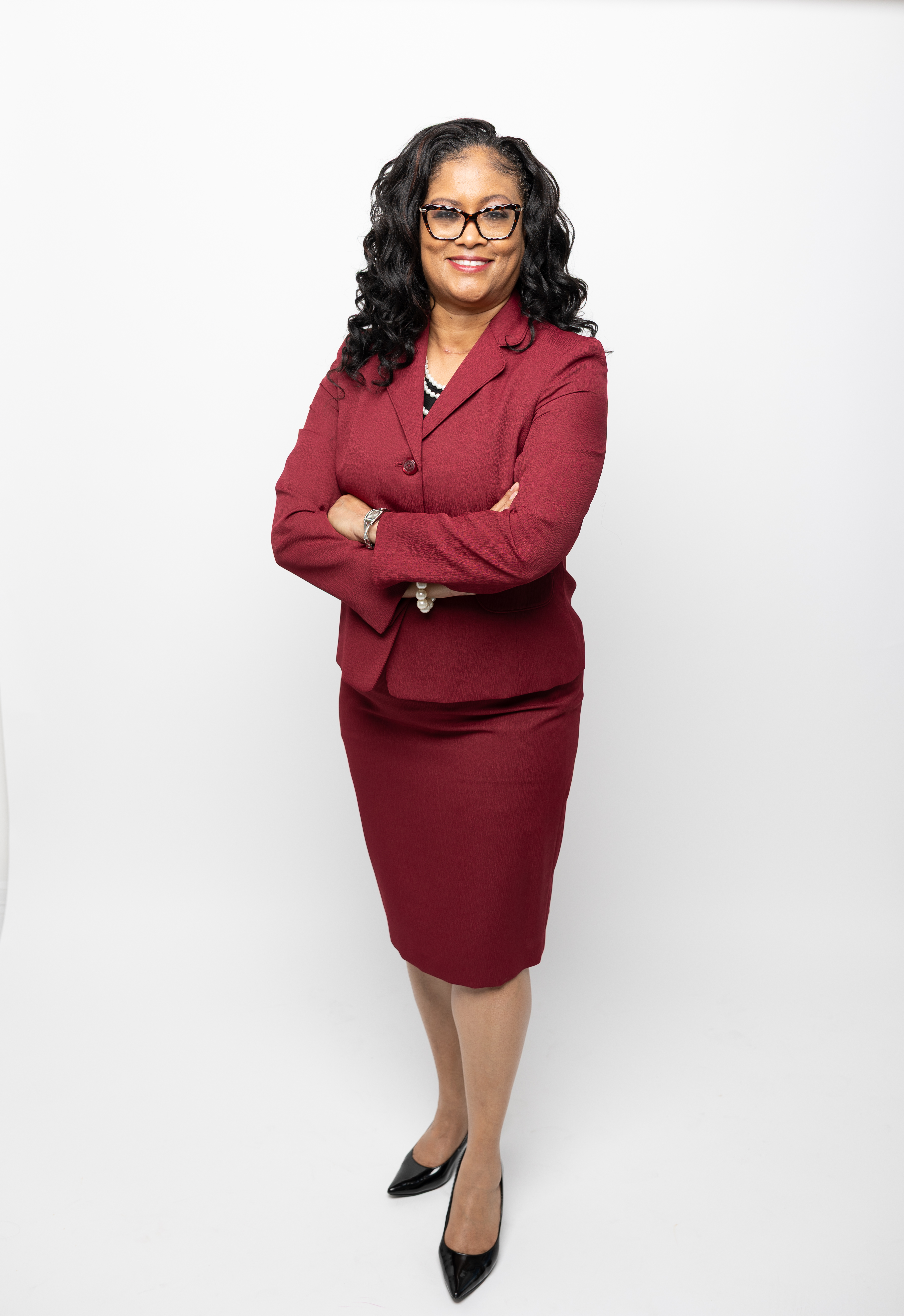 Rev. Dr. Linda Barnett