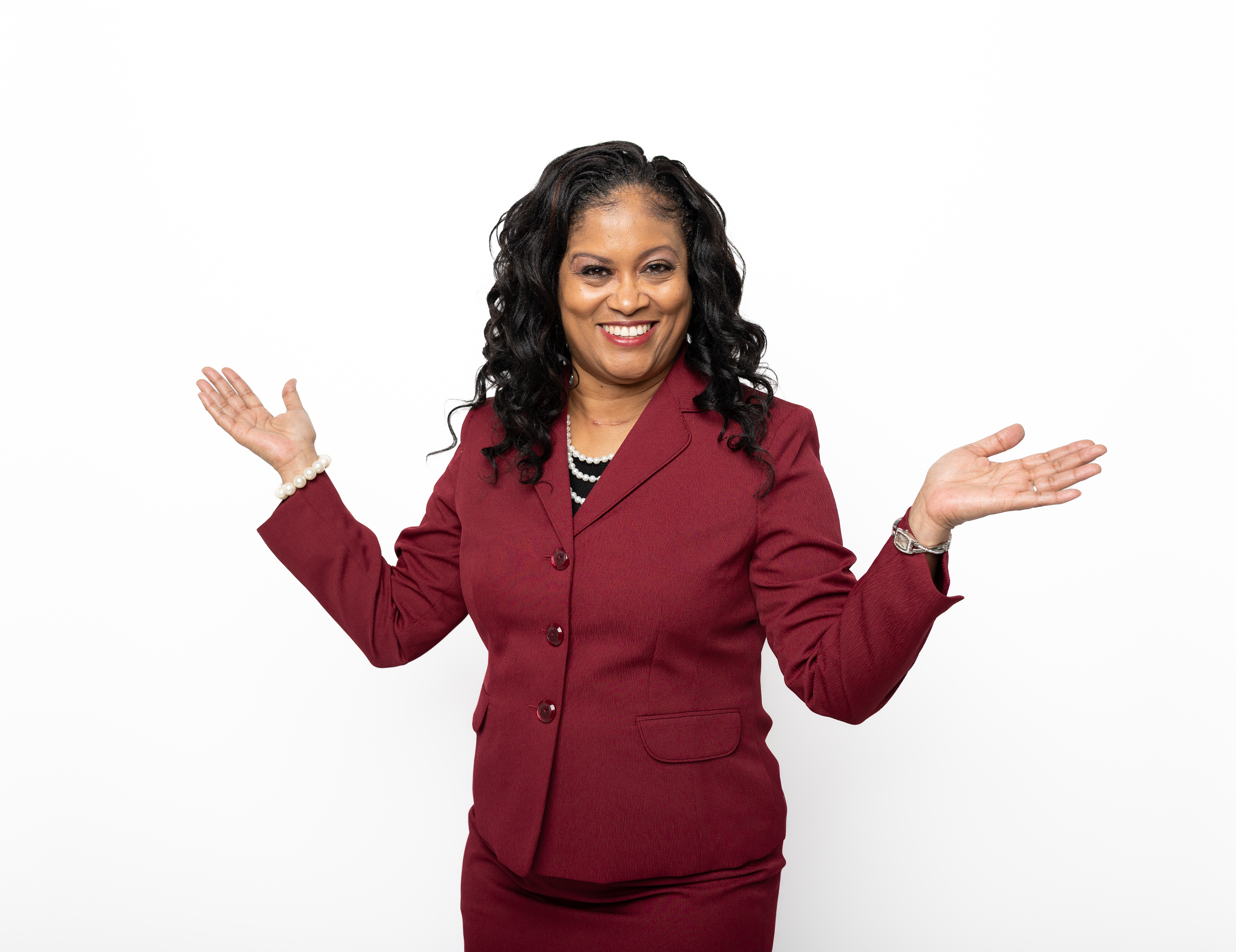 Rev. Dr. Linda Barnett