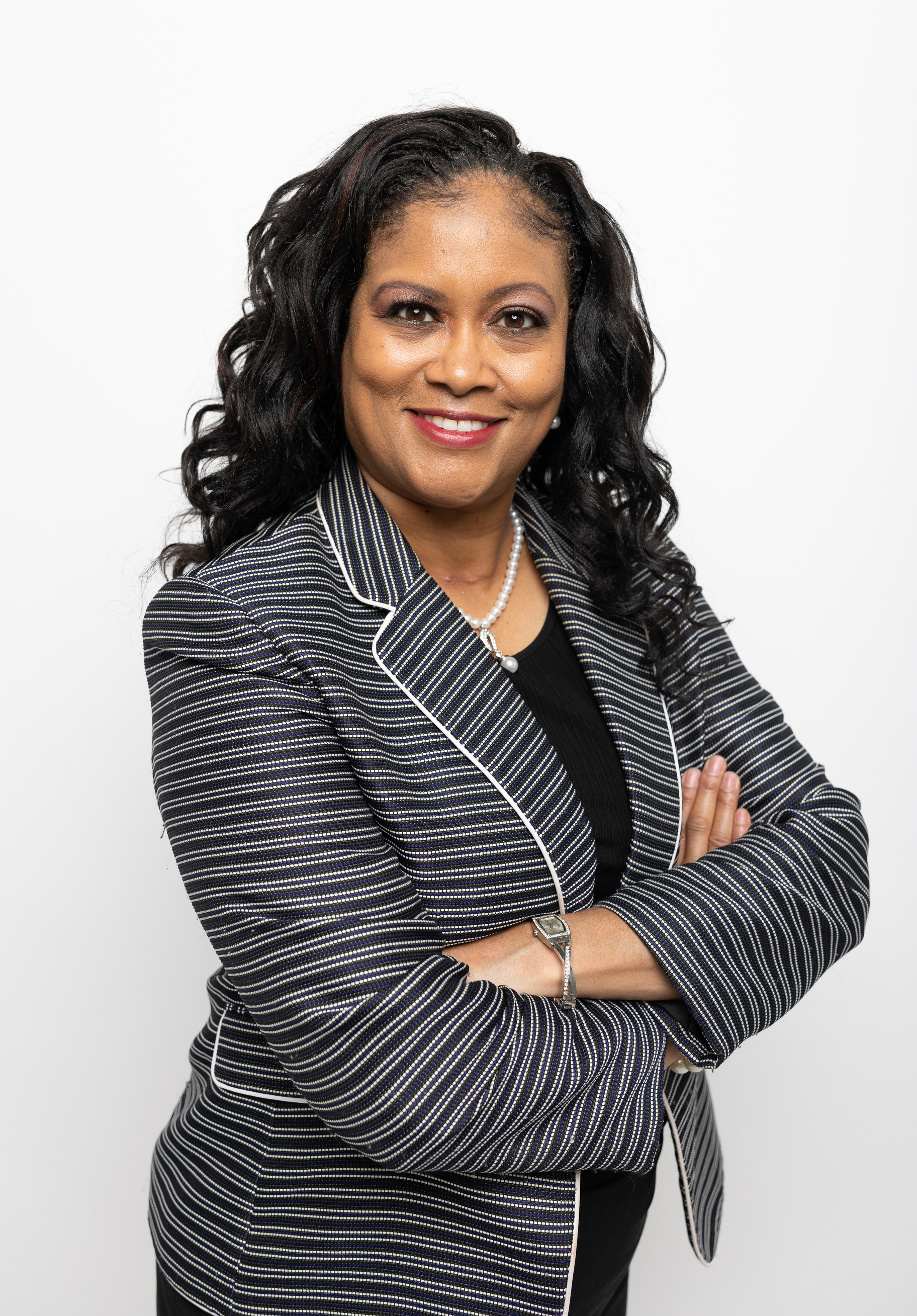 Rev. Dr. Linda Barnett