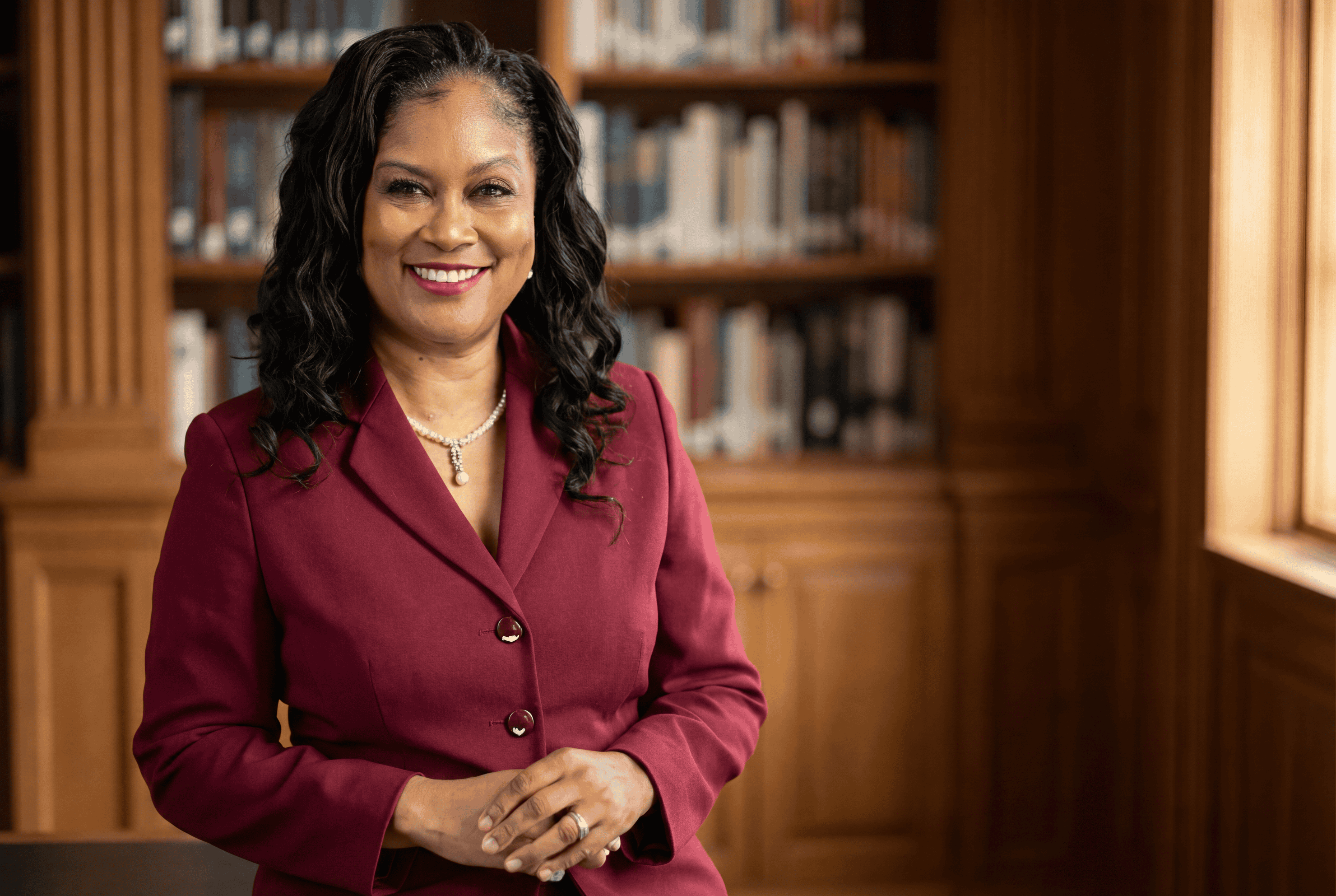 Rev. Dr. Linda Barnett