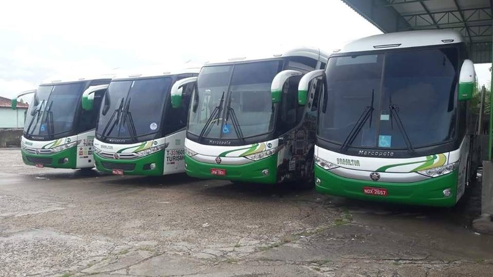 Ônibus turístico de Split - Reserve online em  Brasil