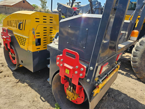 COMPACTEUR Logo