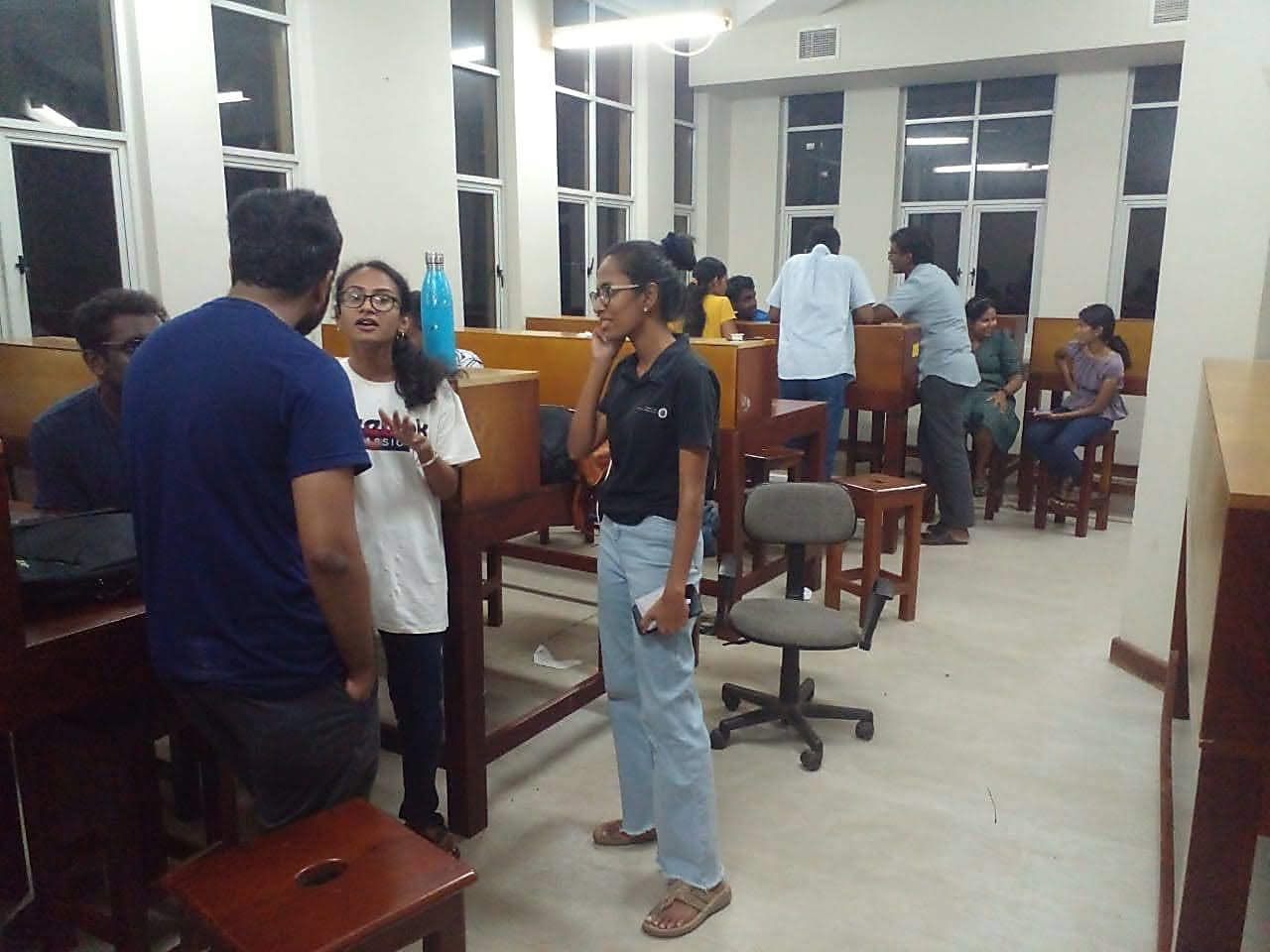 Mentoring Pic